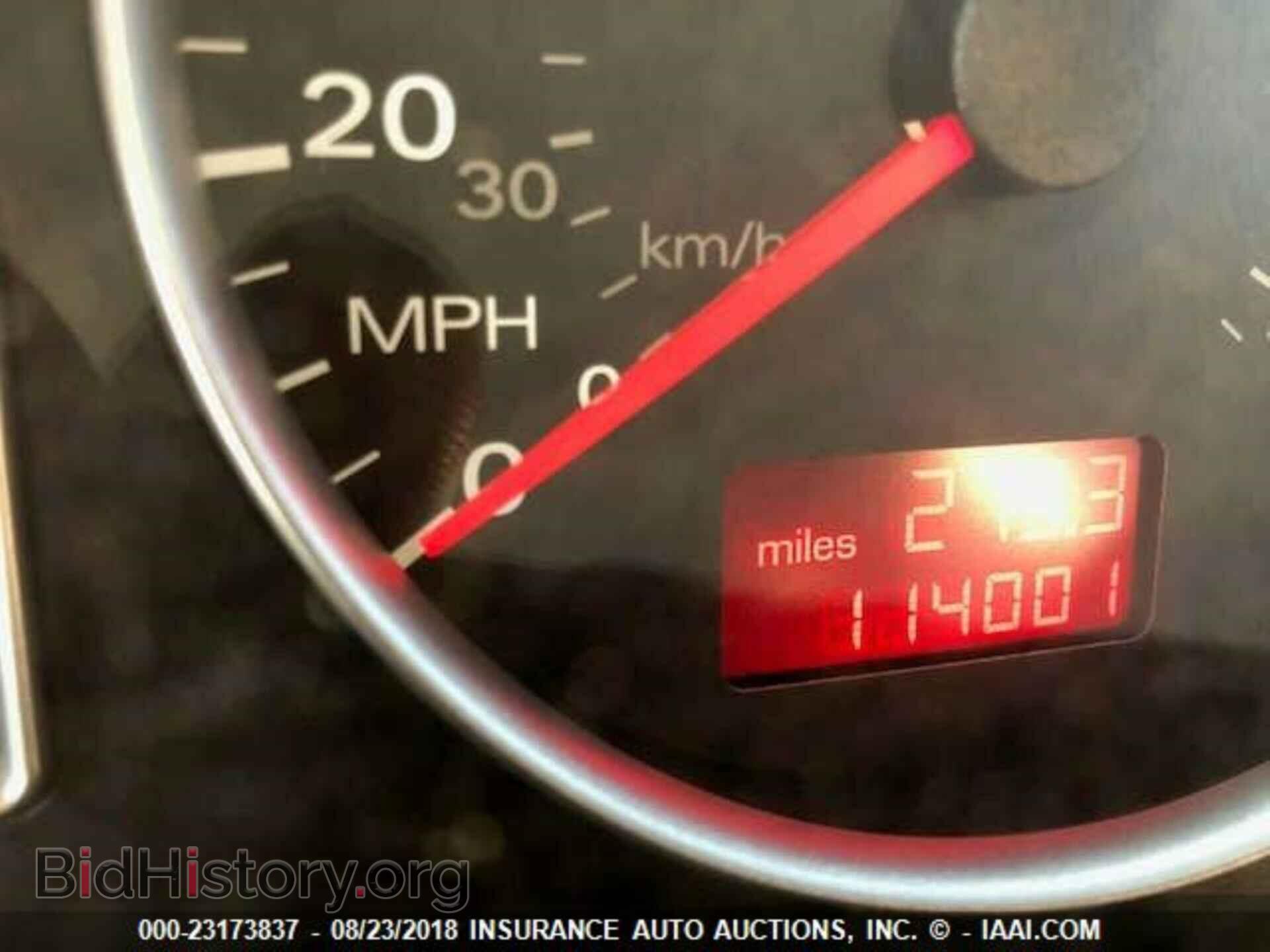 2007 AUDI A4 - VIN: WAUDF78E17A183712 - Фото 7