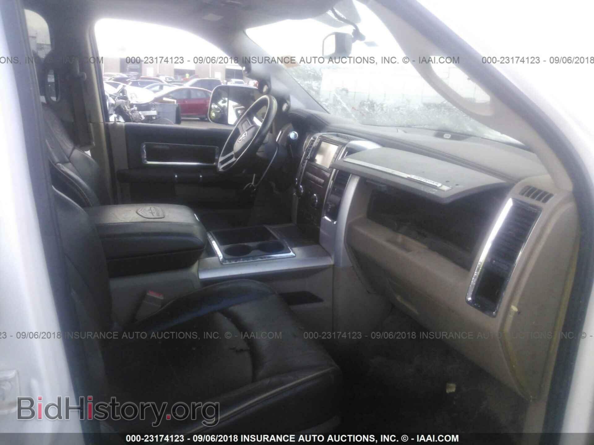 2011 DODGE RAM 3500 - VIN: 3D73Y4HL2BG587933 - Photo 5