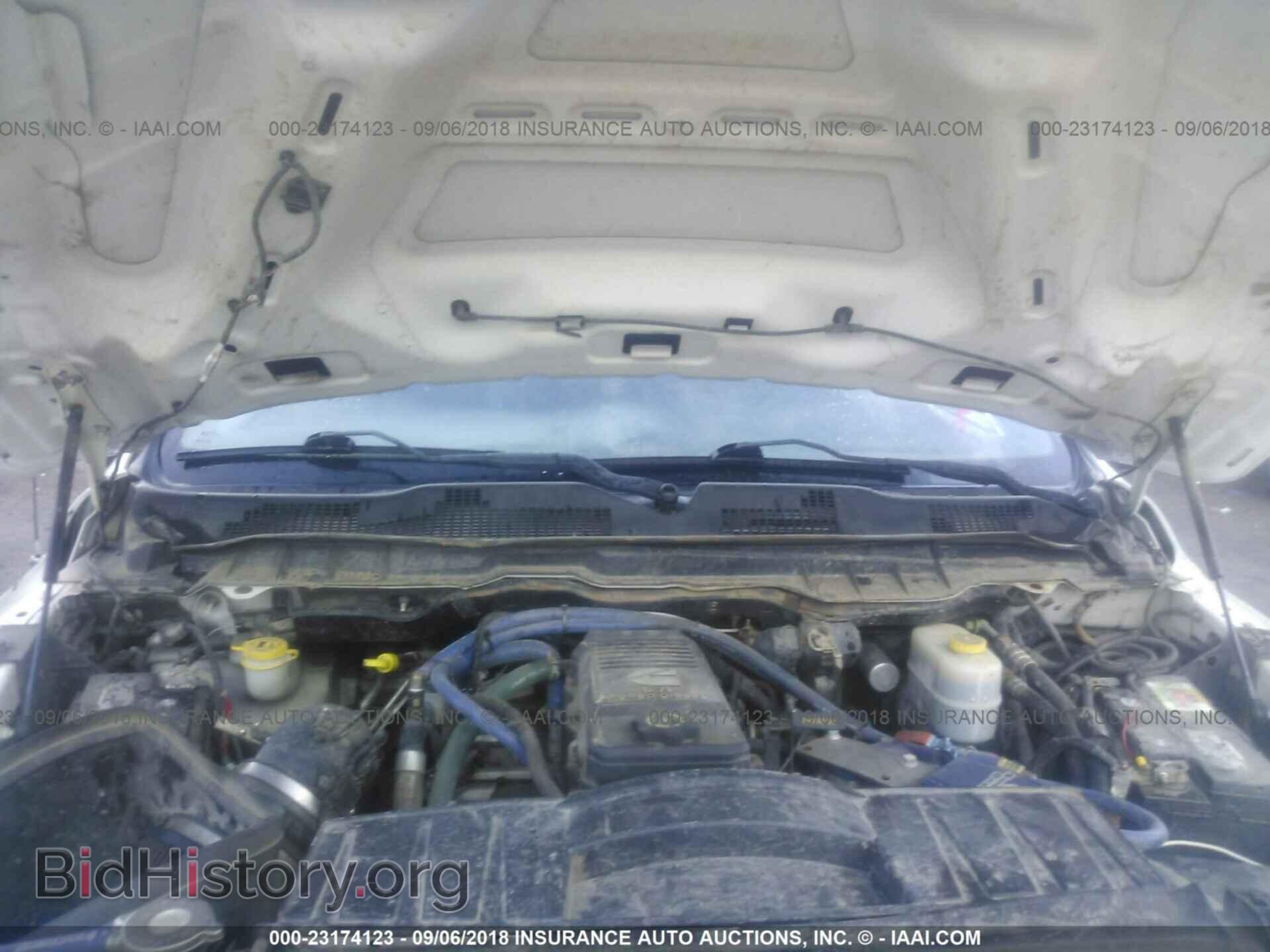 2011 DODGE RAM 3500 - VIN: 3D73Y4HL2BG587933 - Photo 9