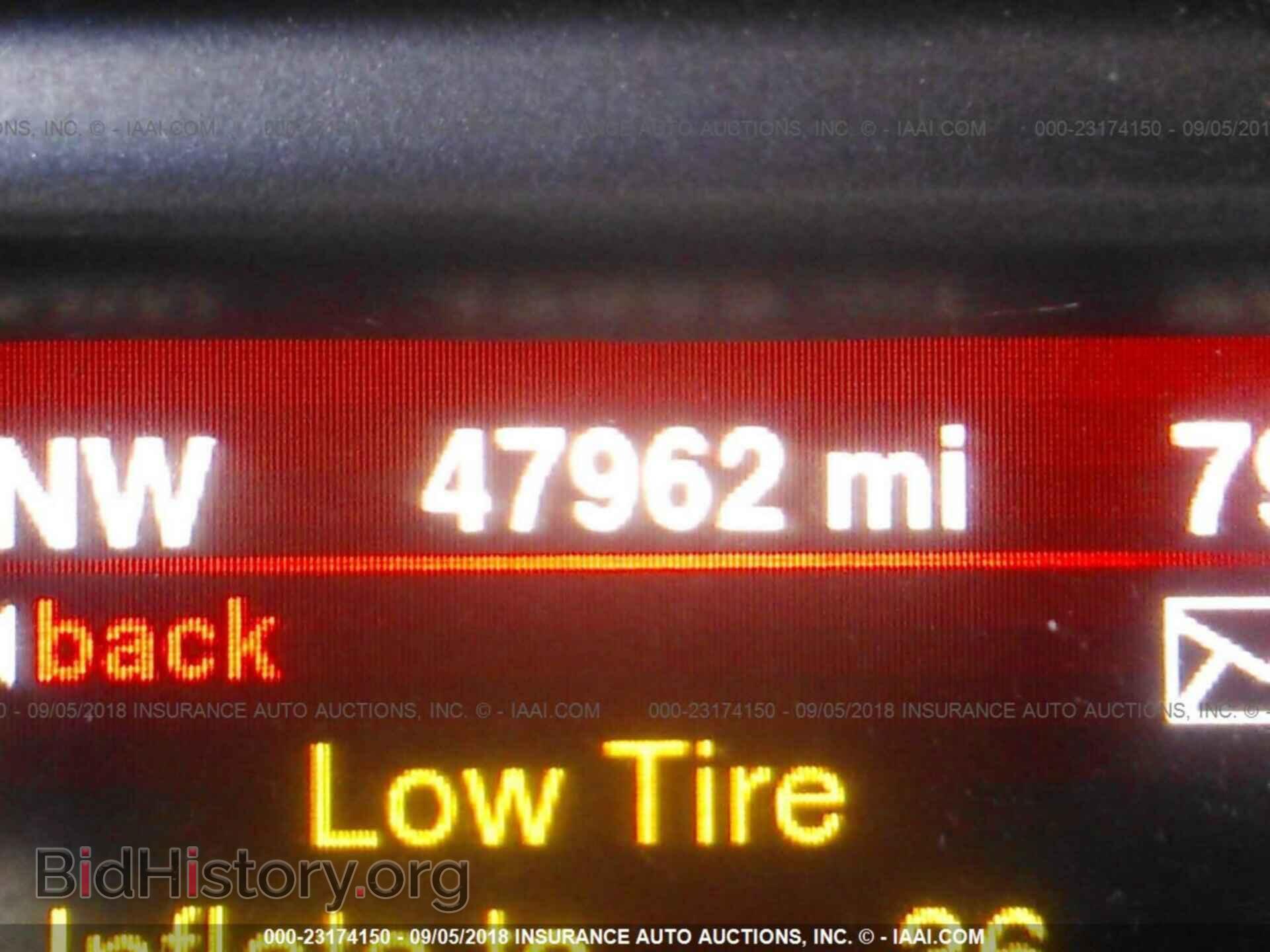 2016 Dodge Journey - VIN: 3C4PDDGG7GT200934 - Фото 7