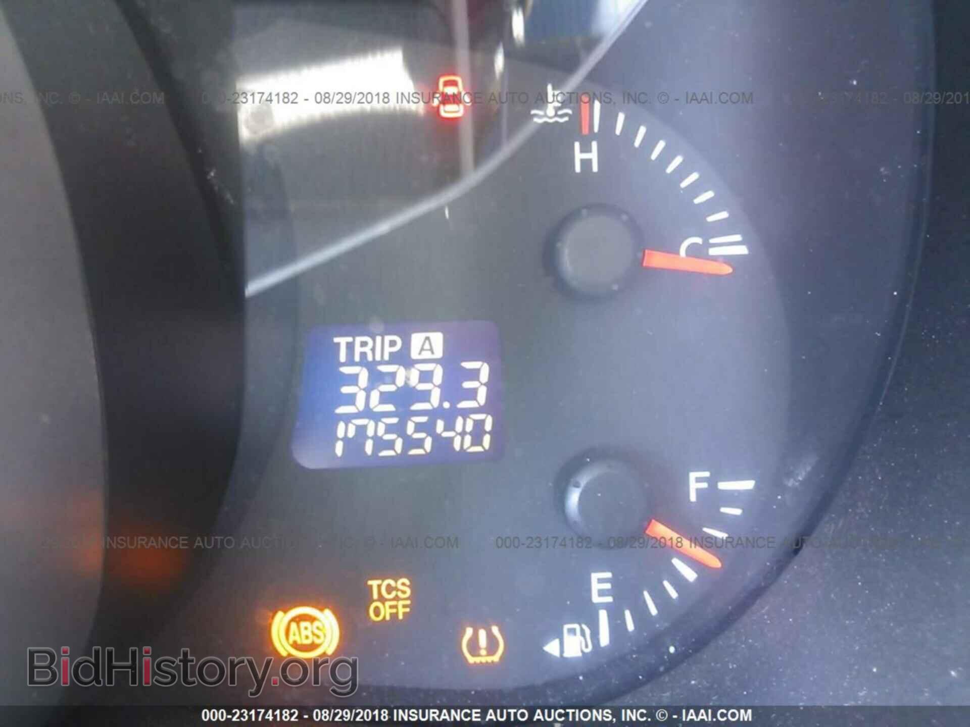 2011 Mazda Cx-7 - VIN: JM3ER2AM7B0366511 - Photo 7
