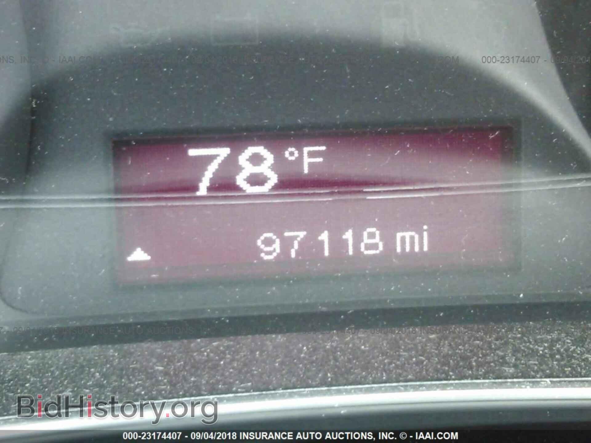 2015 DODGE DART - VIN: 1C3CDFBB4FD237485 - Фото 7