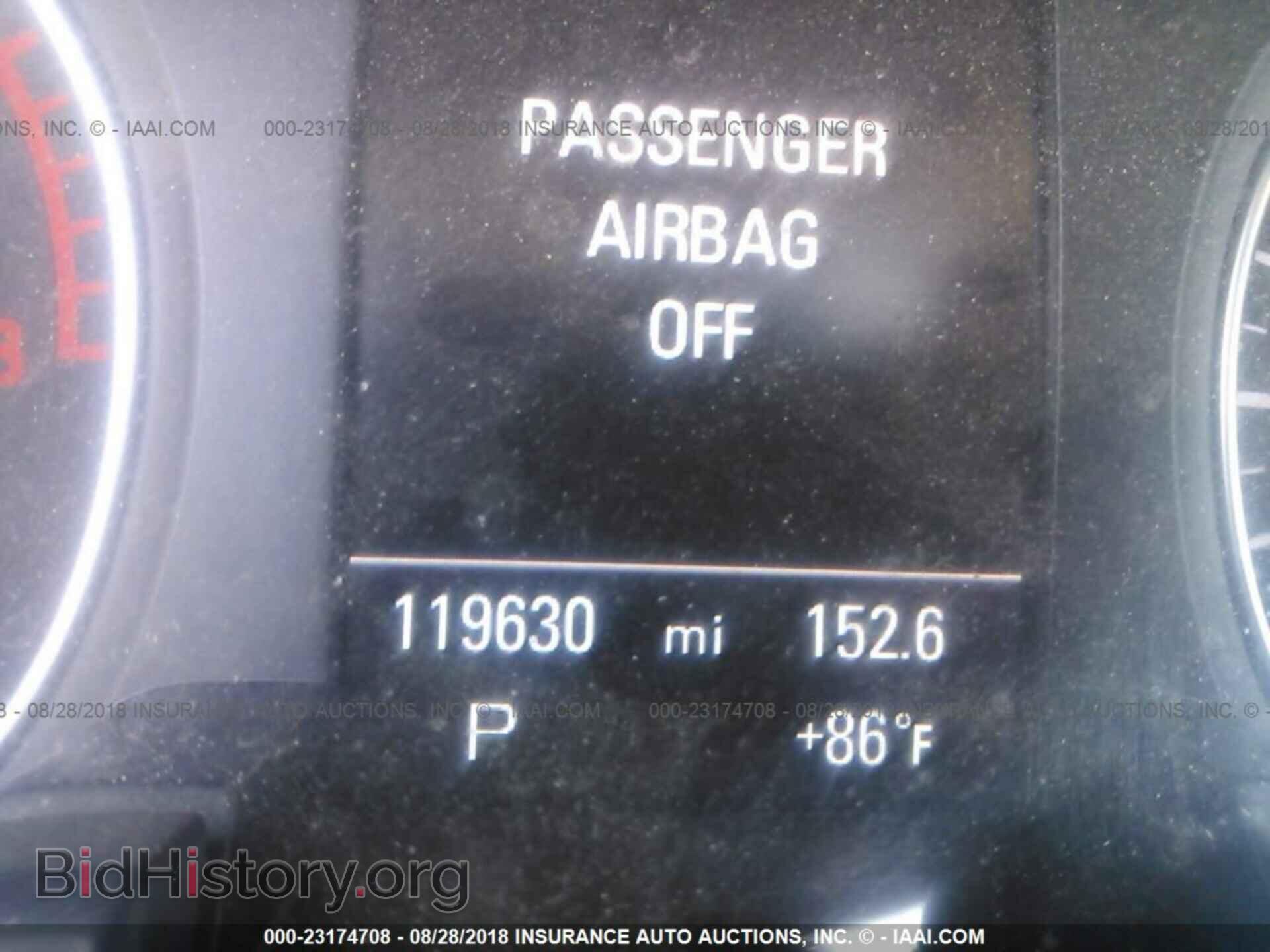 2011 Audi A4 - VIN: WAUKFAFL3BN047301 - Photo 7