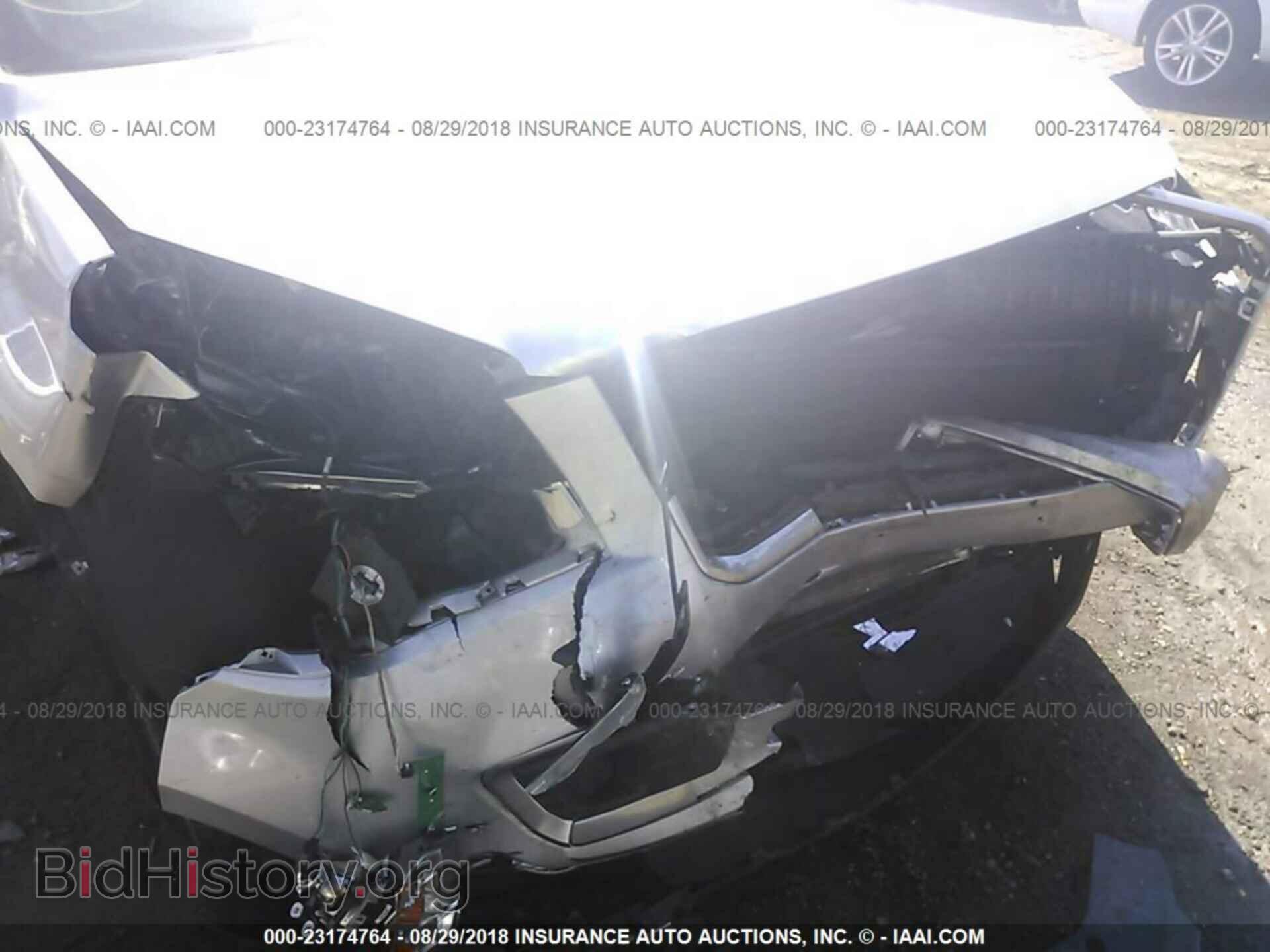 2013 Gmc Acadia - VIN: 1GKKVPKD2DJ235538 - Фото 6