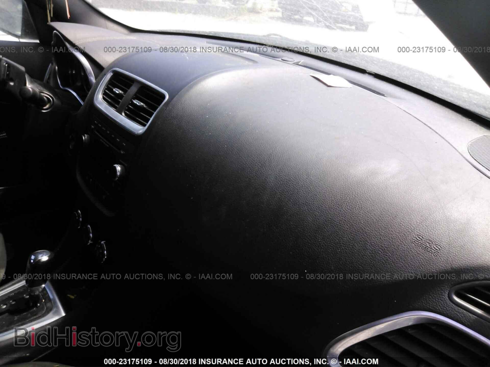 2013 Dodge Avenger - VIN: 1C3CDZAB3DN741584 - Фото 5