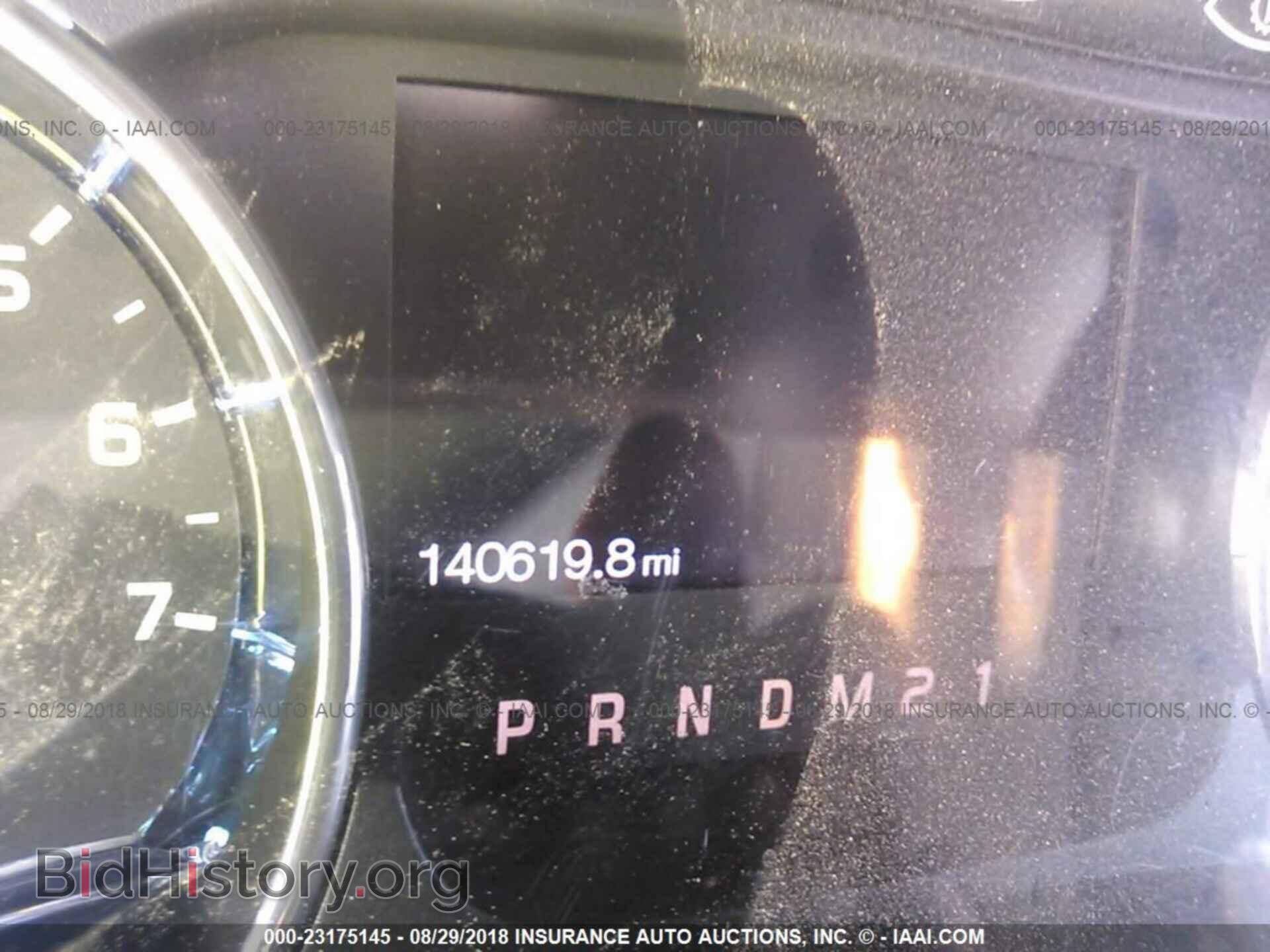 2013 FORD F150 - VIN: 1FTEW1CM4DFC71087 - Photo 7