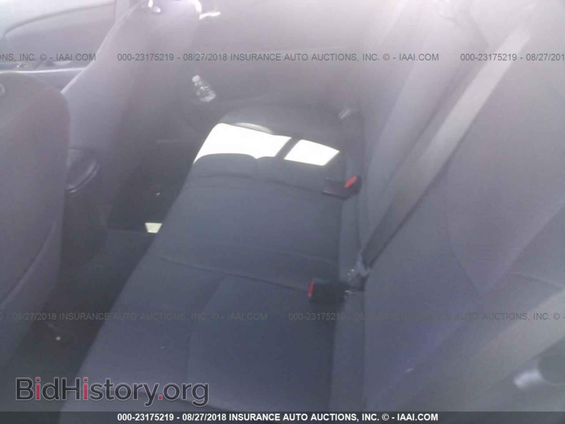 2013 Chrysler 200 - VIN: 1C3CCBAB7DN734518 - Фото 8