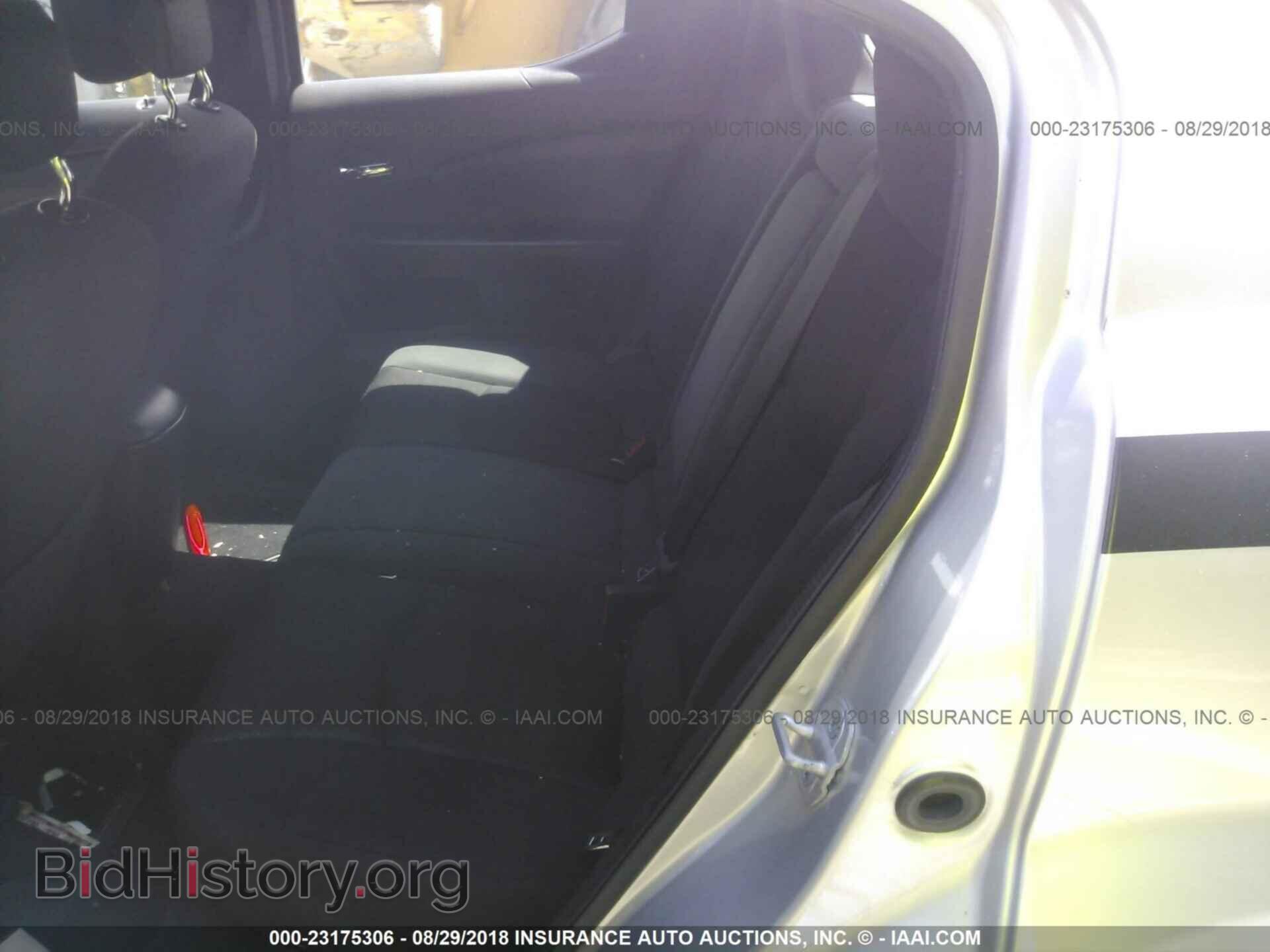 2012 Dodge Avenger - VIN: 1C3CDZAB3CN171410 - Photo 8