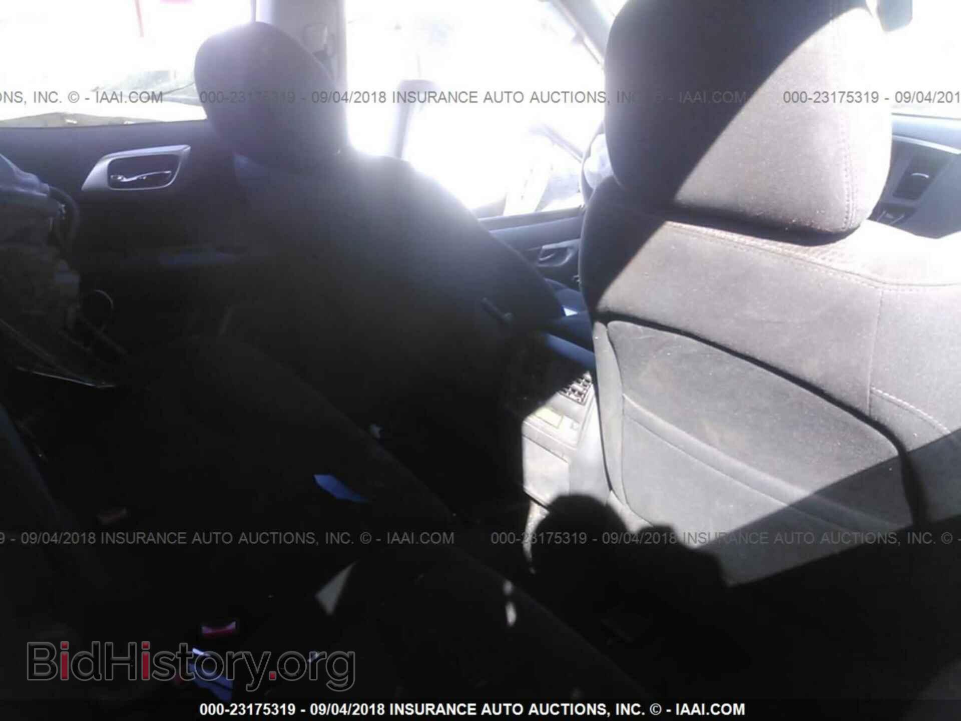 2014 Nissan Pathfinder - VIN: 5N1AR2MM9EC686298 - Фото 8