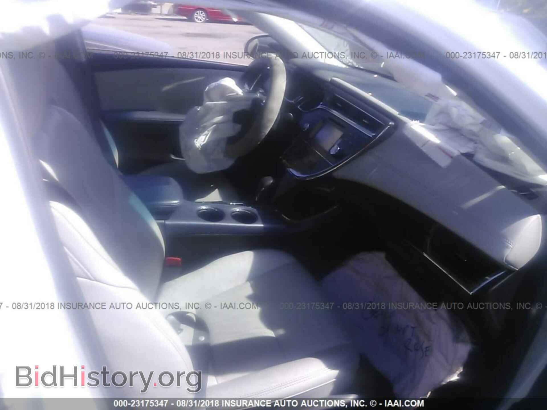 2014 Toyota Avalon - VIN: 4T1BK1EB7EU115452 - Фото 5