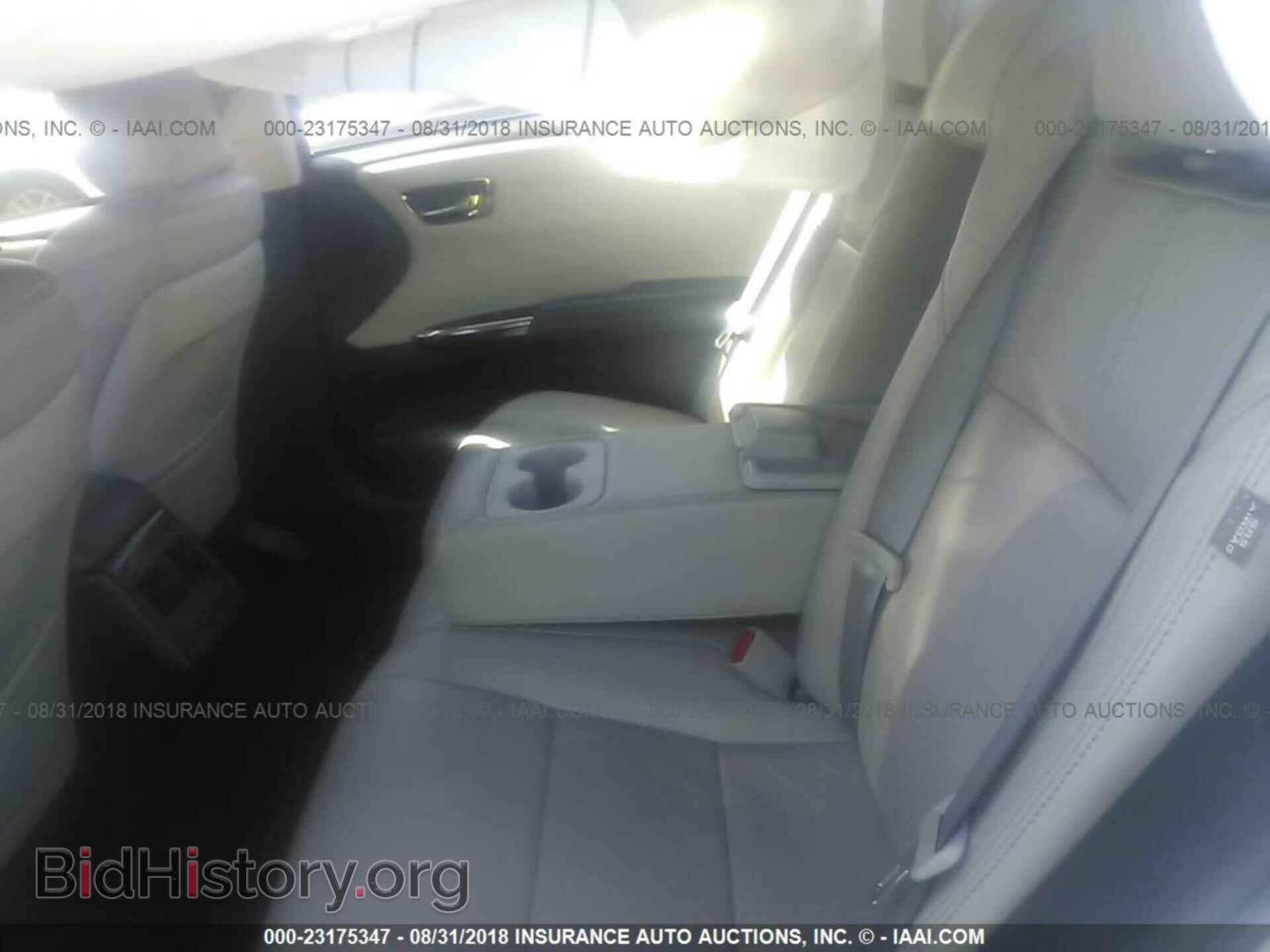 2014 Toyota Avalon - VIN: 4T1BK1EB7EU115452 - Фото 8