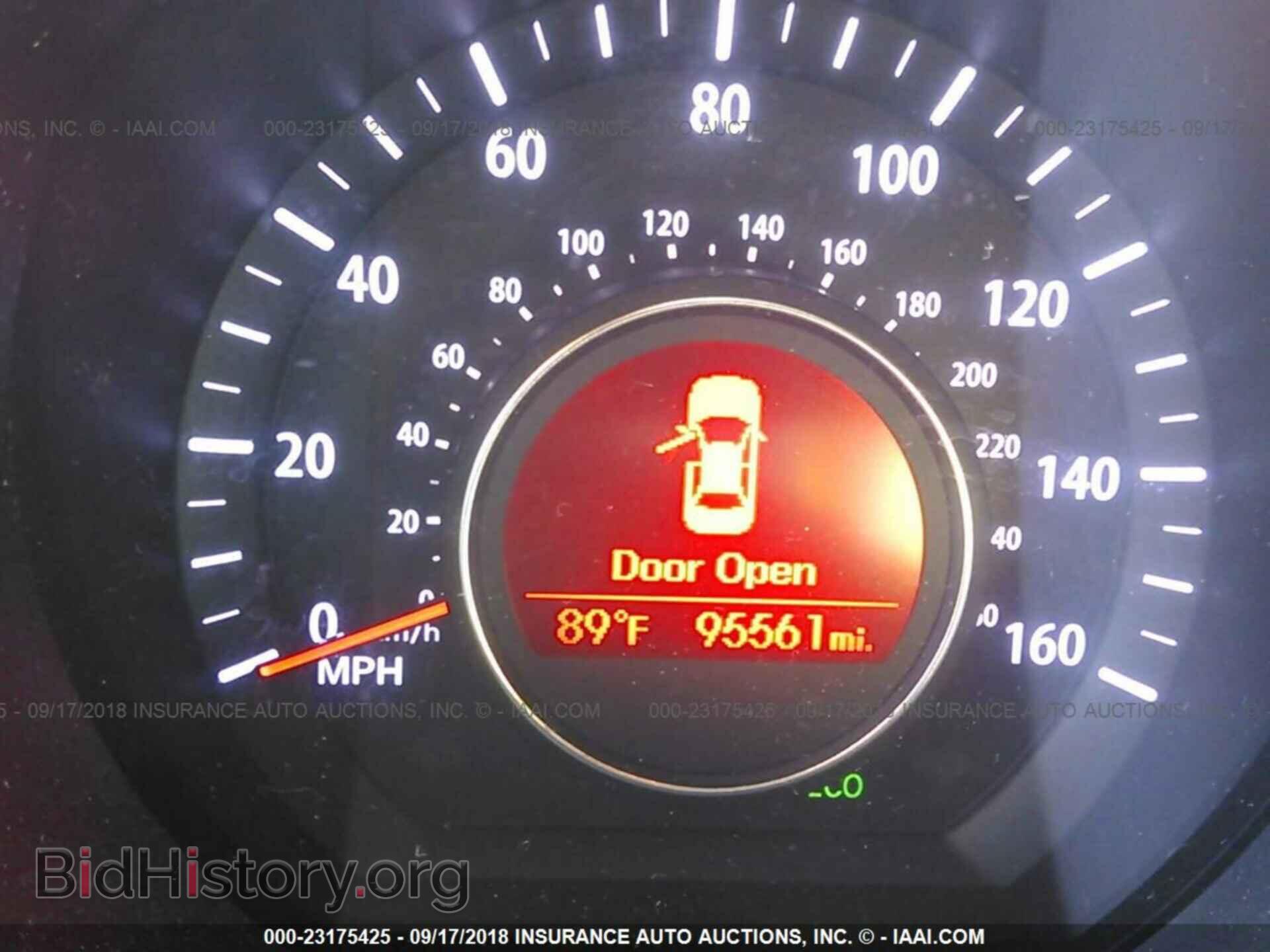 2012 Kia Optima - VIN: 5XXGM4A70CG070221 - Фото 7