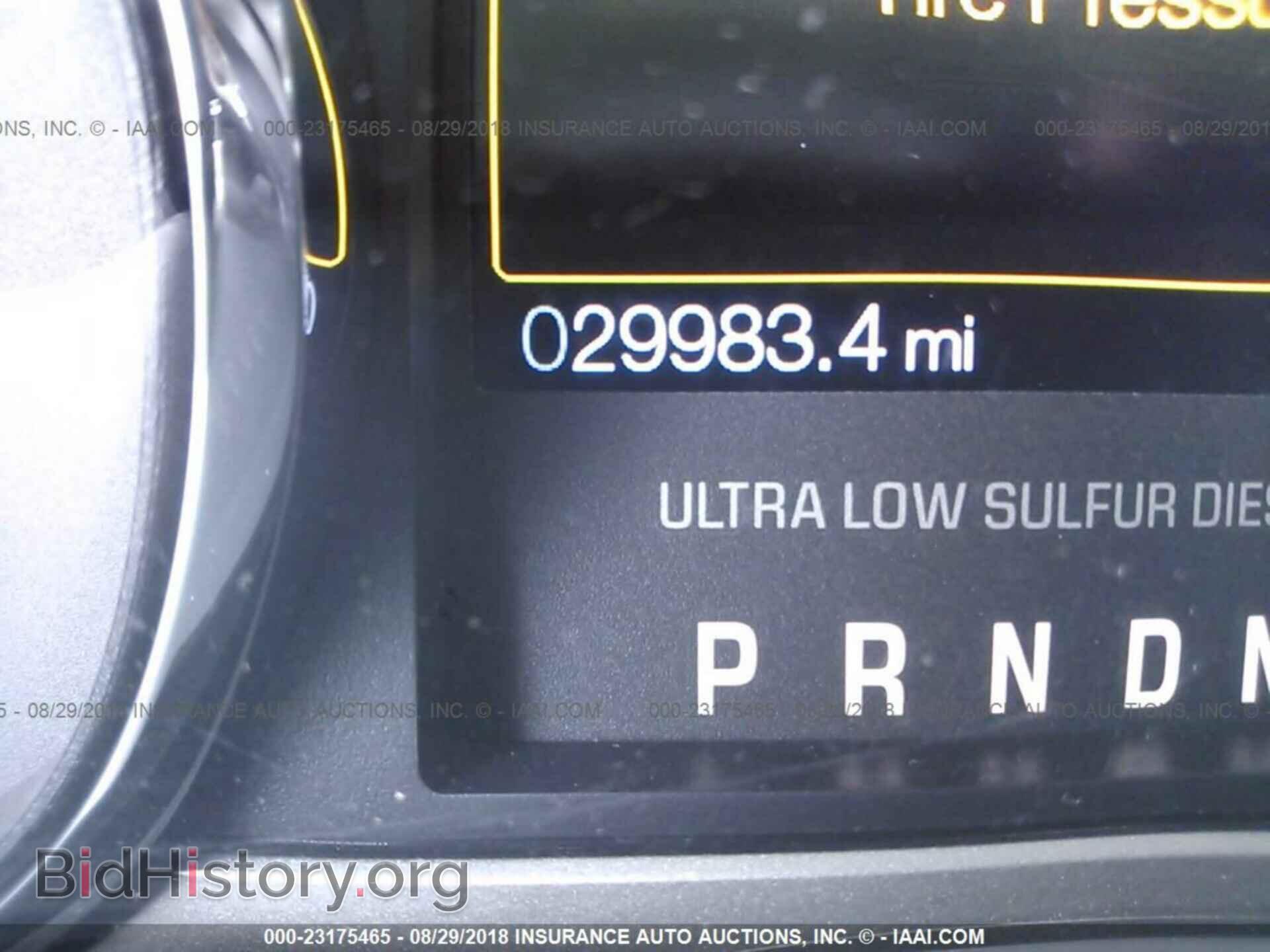 2015 Ford F250 - VIN: 1FT7W2BTXFEC34562 - Фото 7