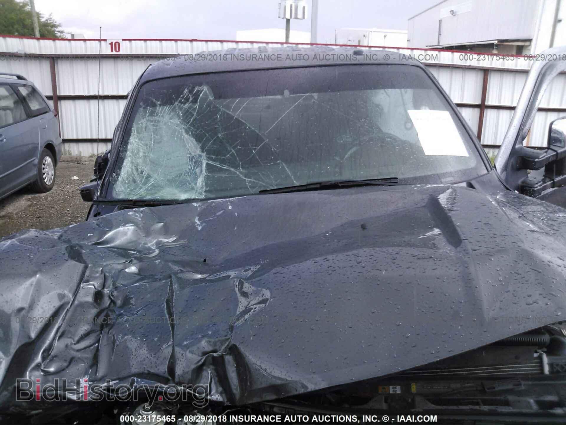 2015 Ford F250 - VIN: 1FT7W2BTXFEC34562 - Фото 10