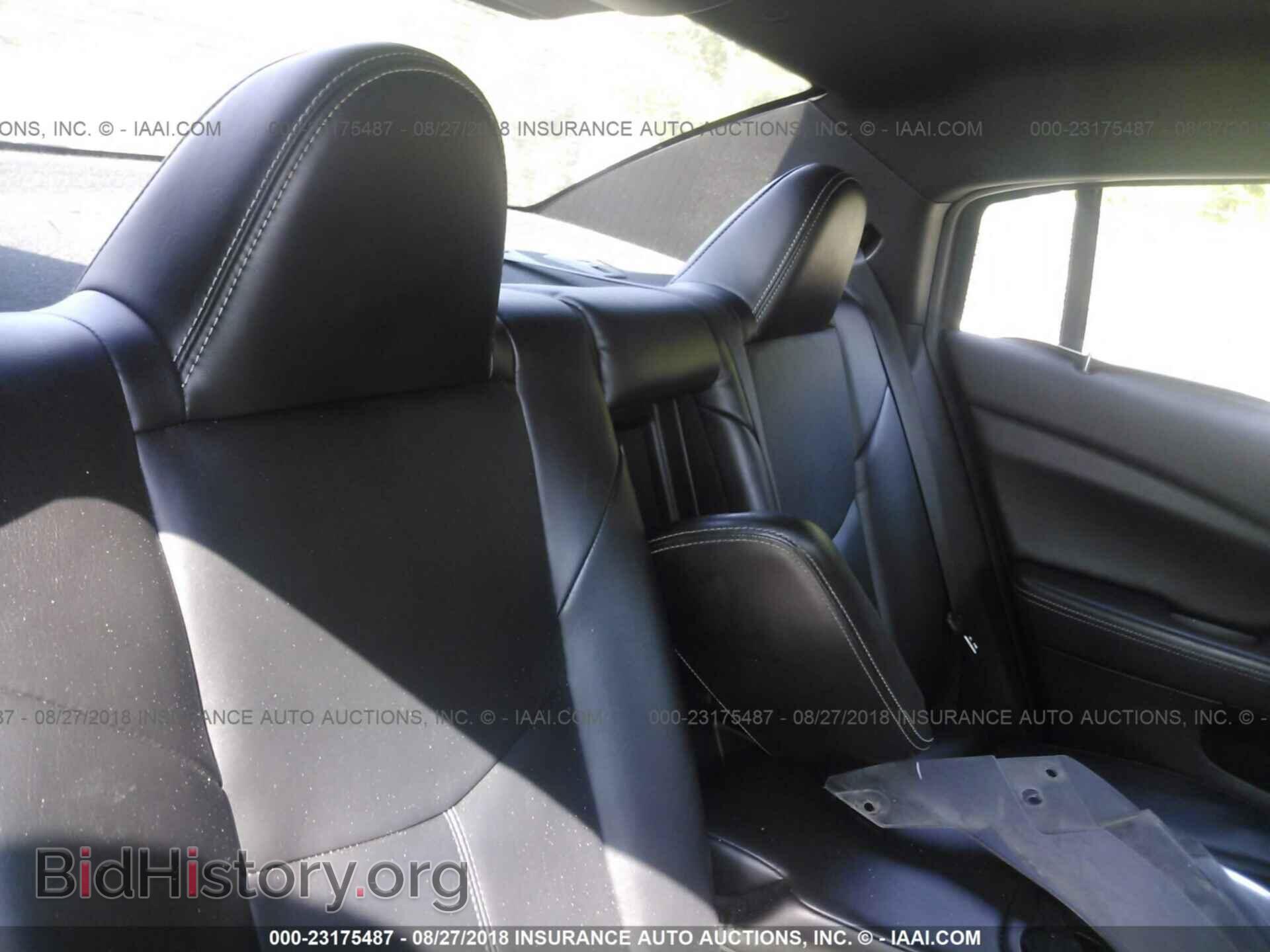 2013 Chrysler 200 - VIN: 1C3CCBCG2DN513918 - Photo 8