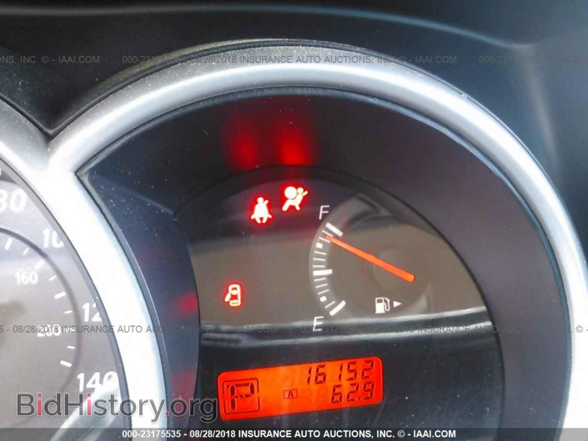 2011 Nissan Versa - VIN: 3N1BC1CP7BL413573 - Photo 7