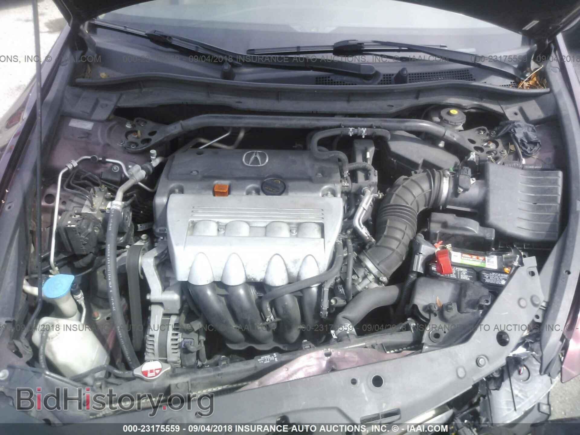 2011 Acura Tsx - VIN: JH4CU2F64BC013598 - Фото 10