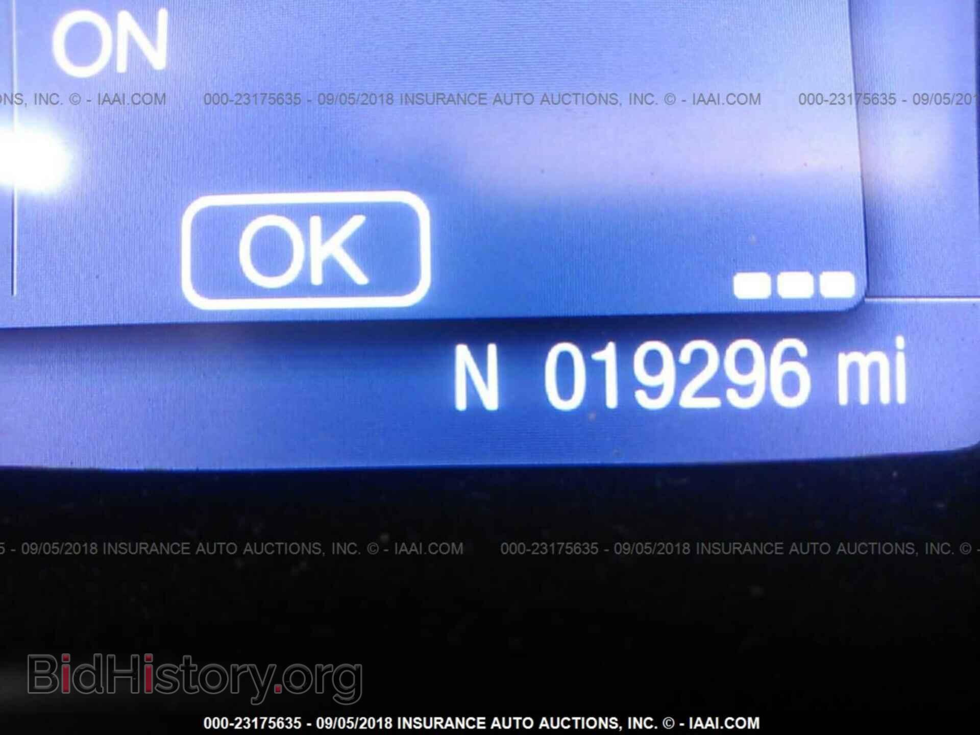 2014 Ford Focus - VIN: 1FADP3F28EL459103 - Photo 7