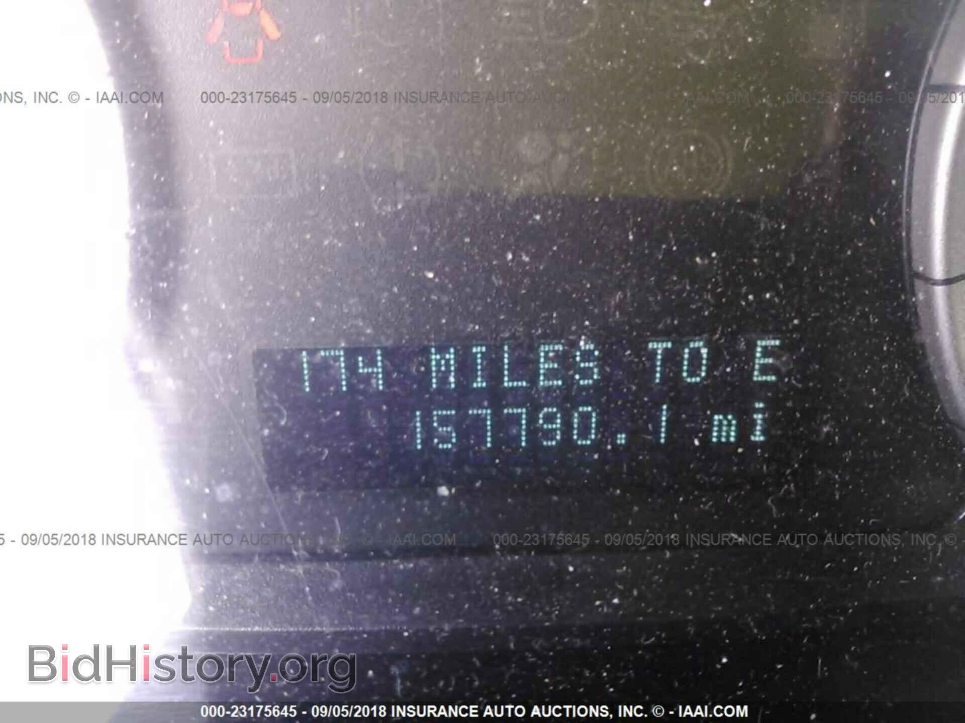 2012 FORD ESCAPE - VIN: 1FMCU0E79CKC05473 - Фото 7