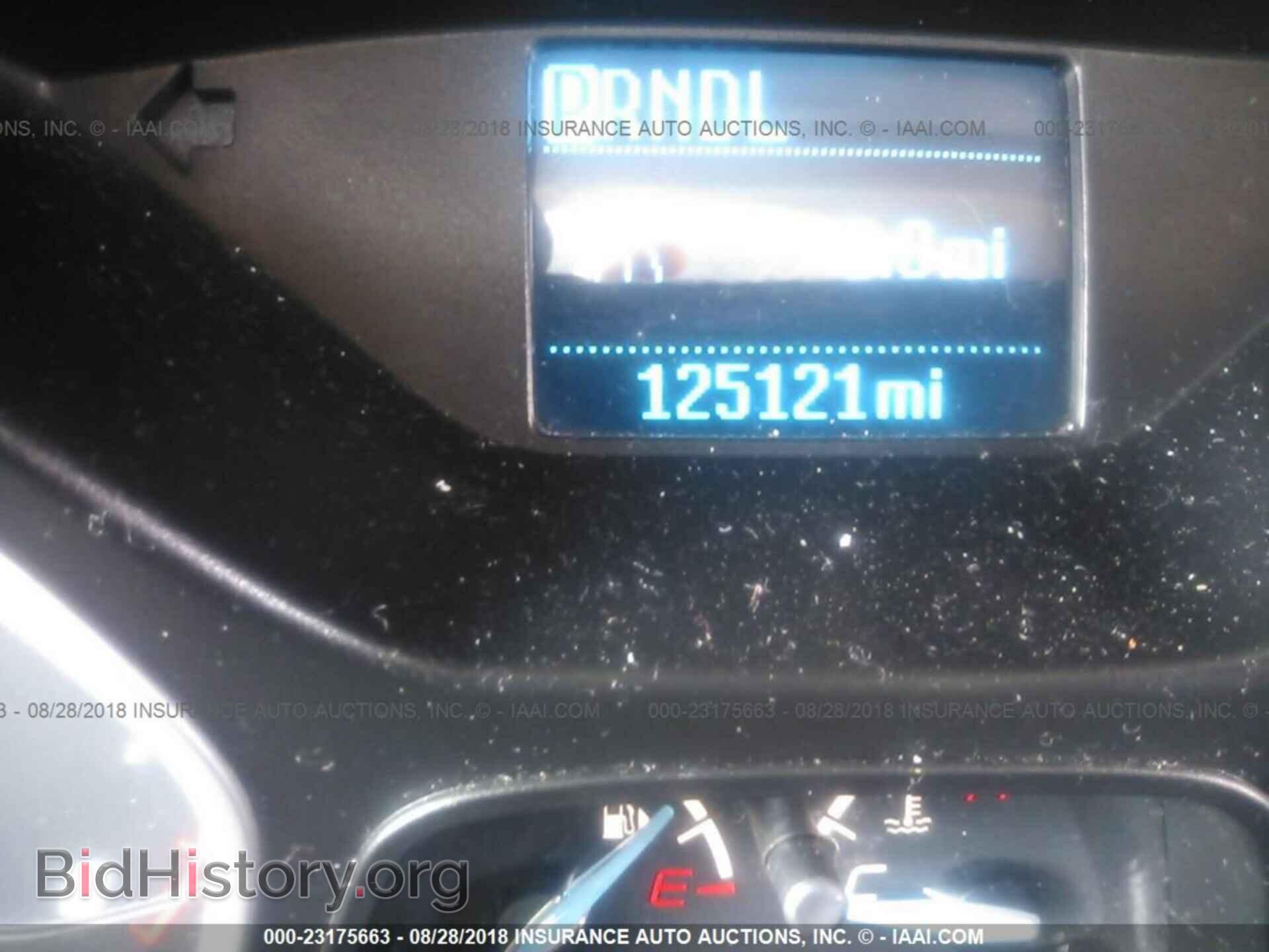 2014 Ford Focus - VIN: 1FADP3E23EL282588 - Фото 7