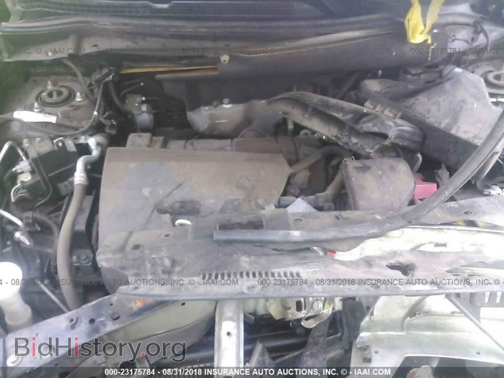 2016 Mitsubishi Outlander - VIN: JA4AZ3A31GZ032170 - Фото 10