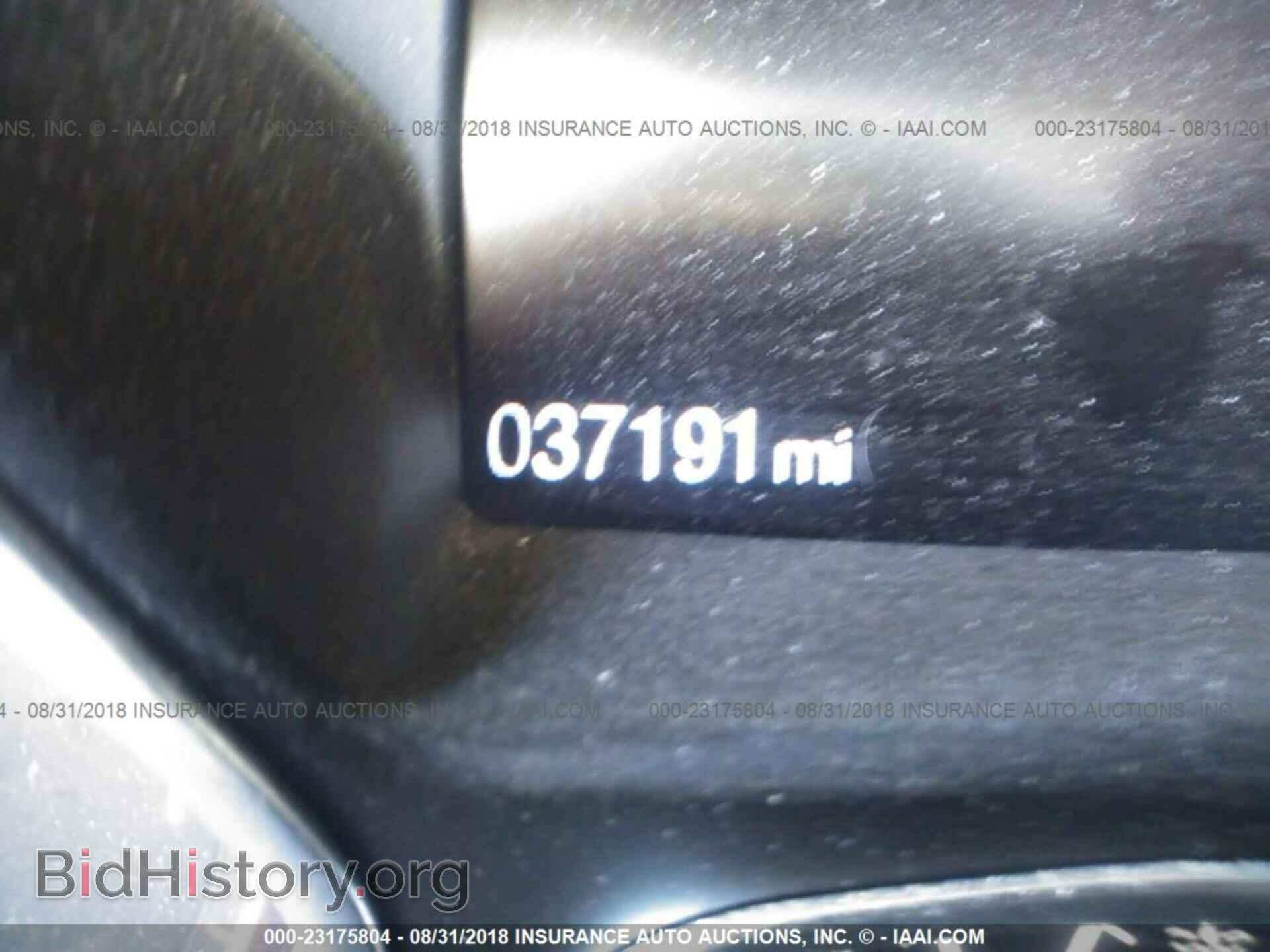 2017 FORD FOCUS - VIN: 1FADP3FE3HL260524 - Photo 7