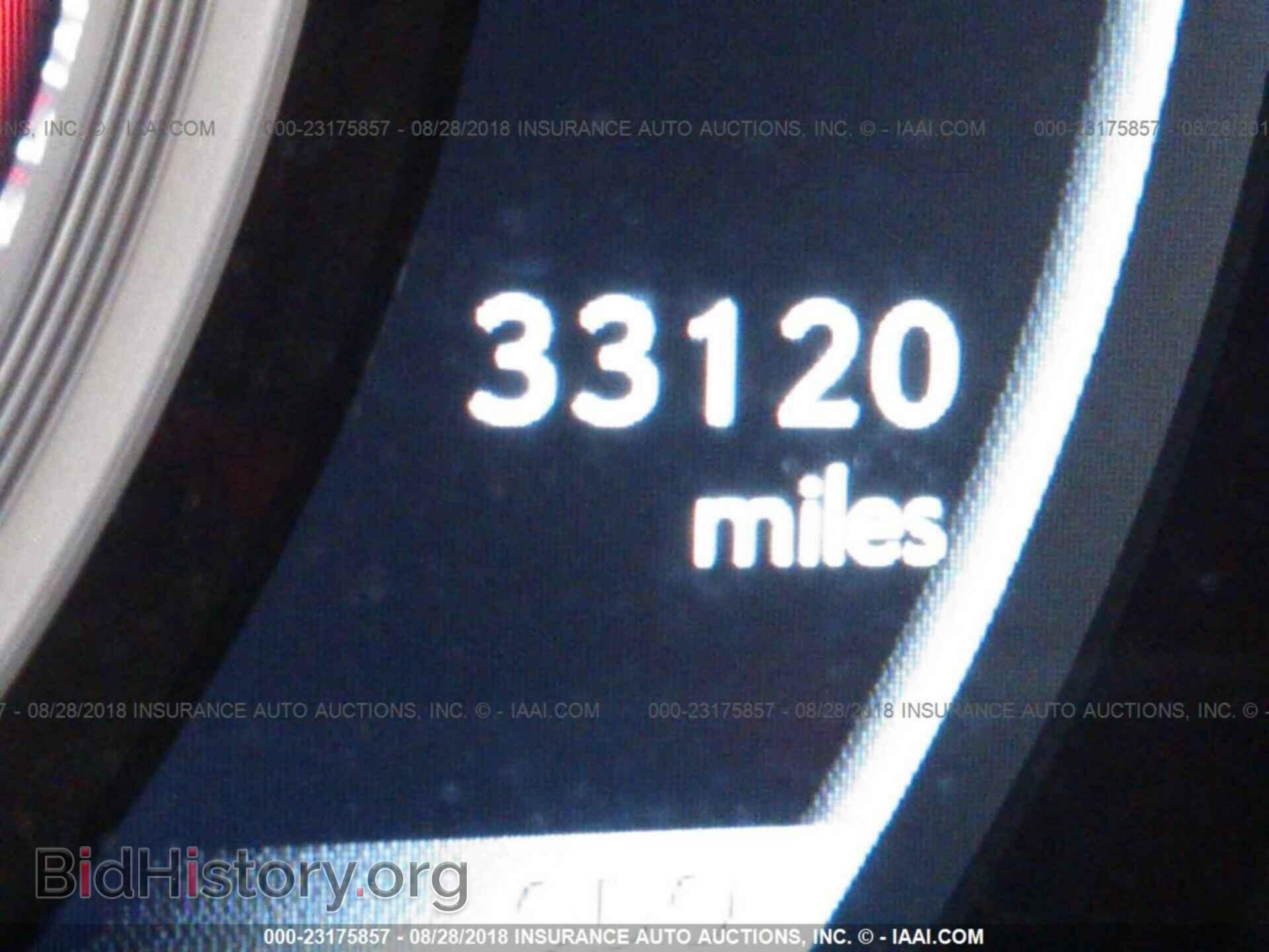 2015 Lexus Is - VIN: JTHBF1D20F5073596 - Photo 7