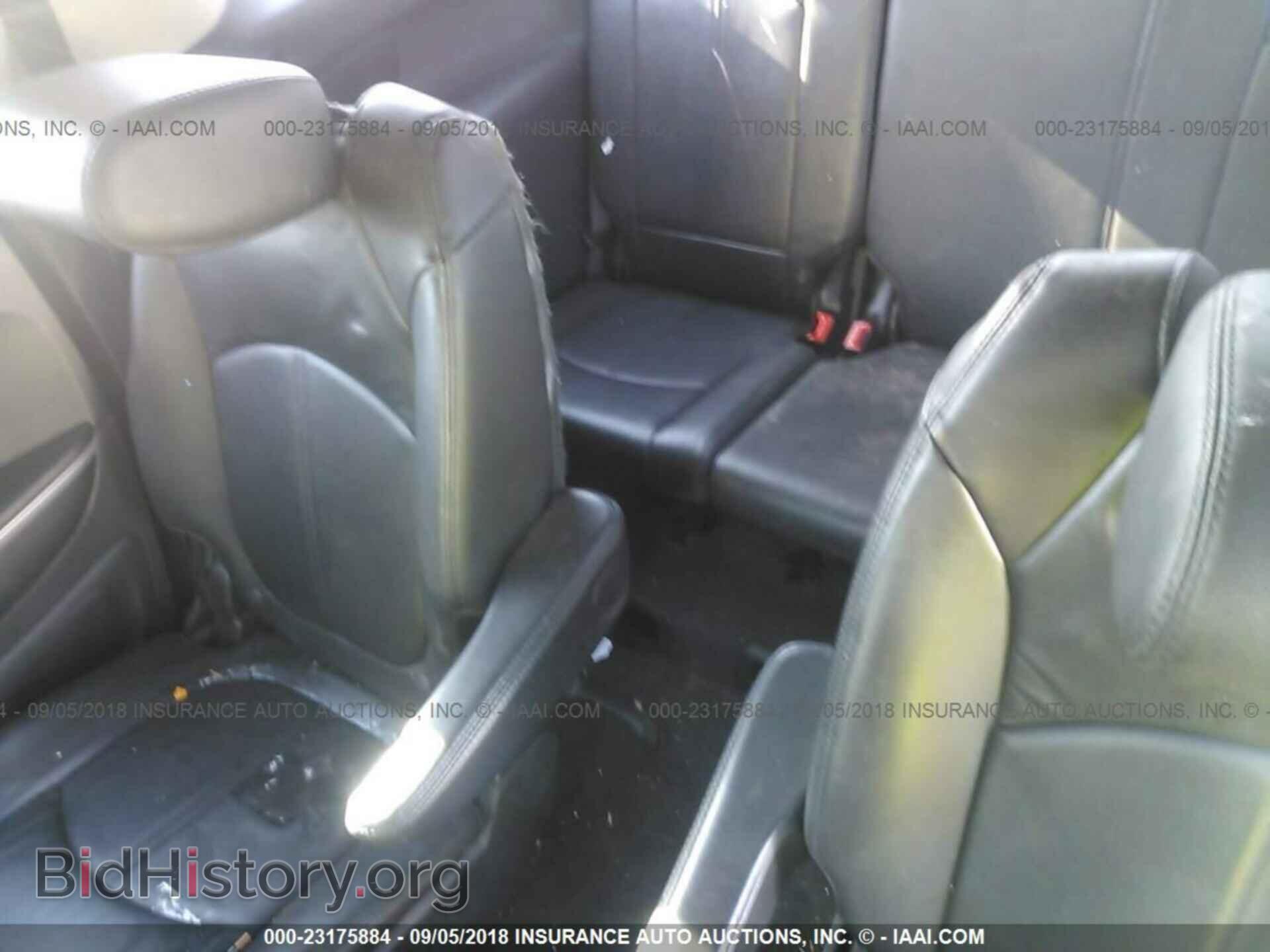 2012 Gmc Acadia - VIN: 1GKKVRED4CJ119702 - Фото 8