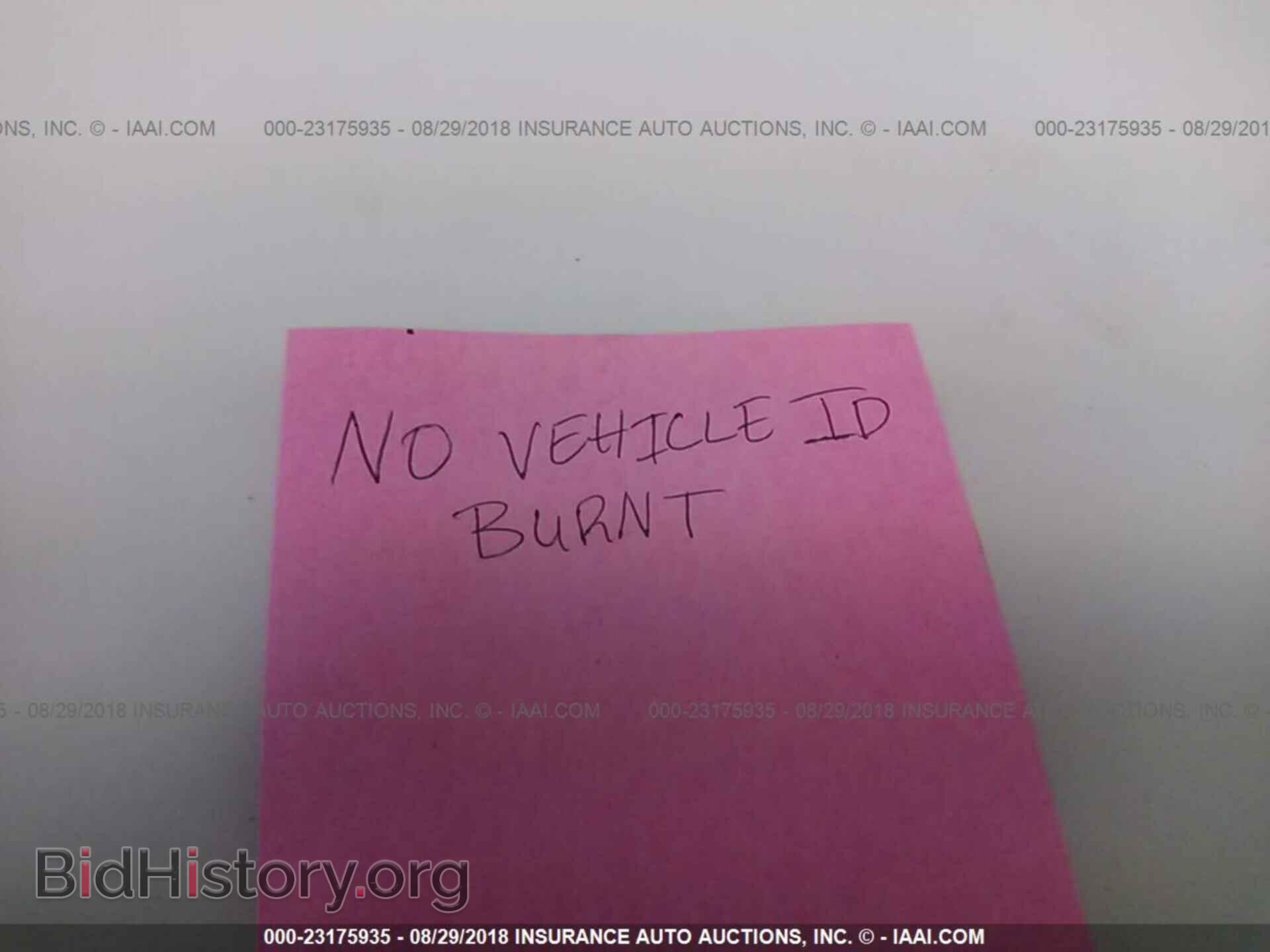 2012 Ford F150 - VIN: 1FTFW1CF4CFB68286 - Фото 9