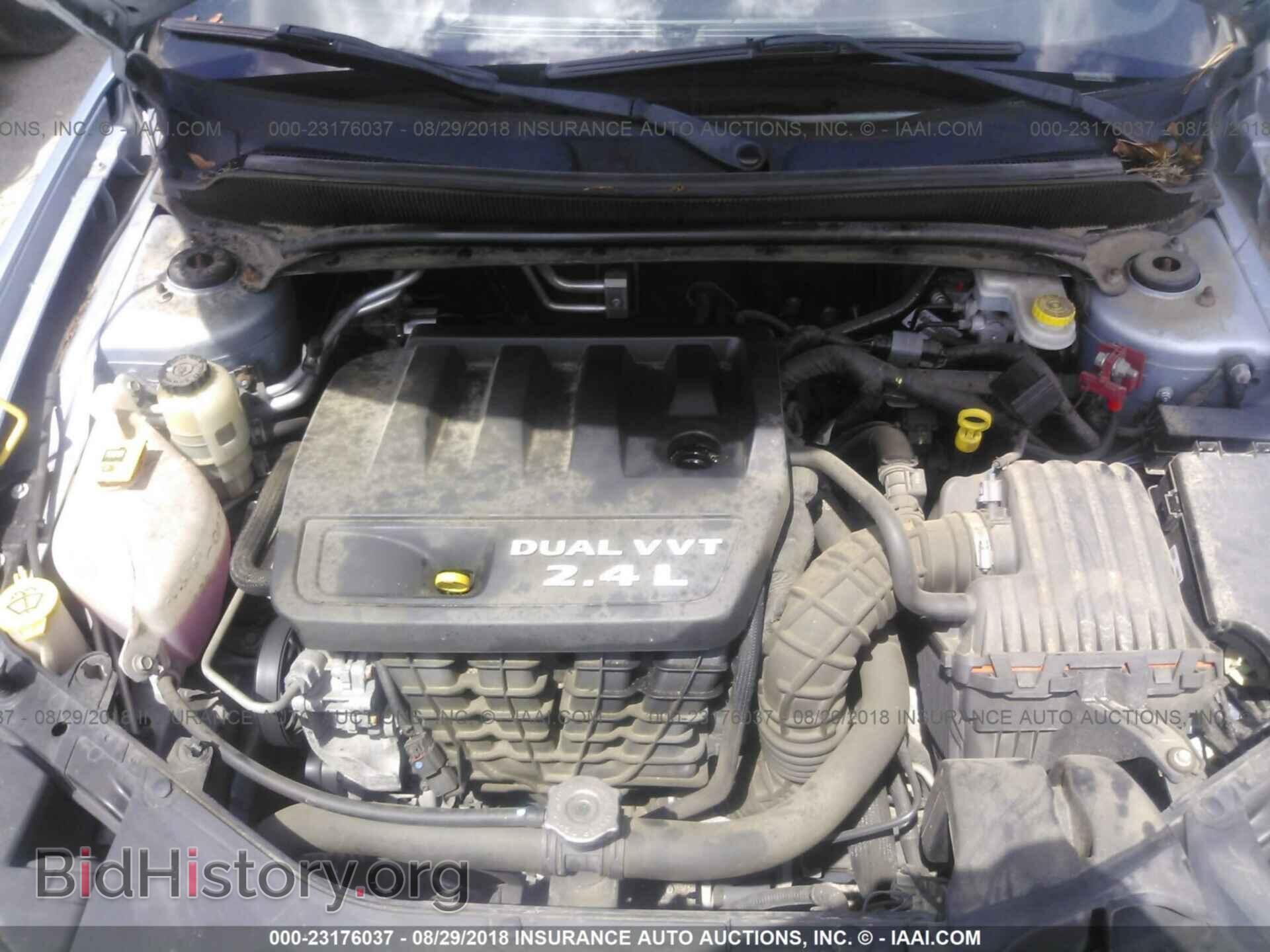 2013 Dodge Avenger - VIN: 1C3CDZAB6DN518939 - Фото 10