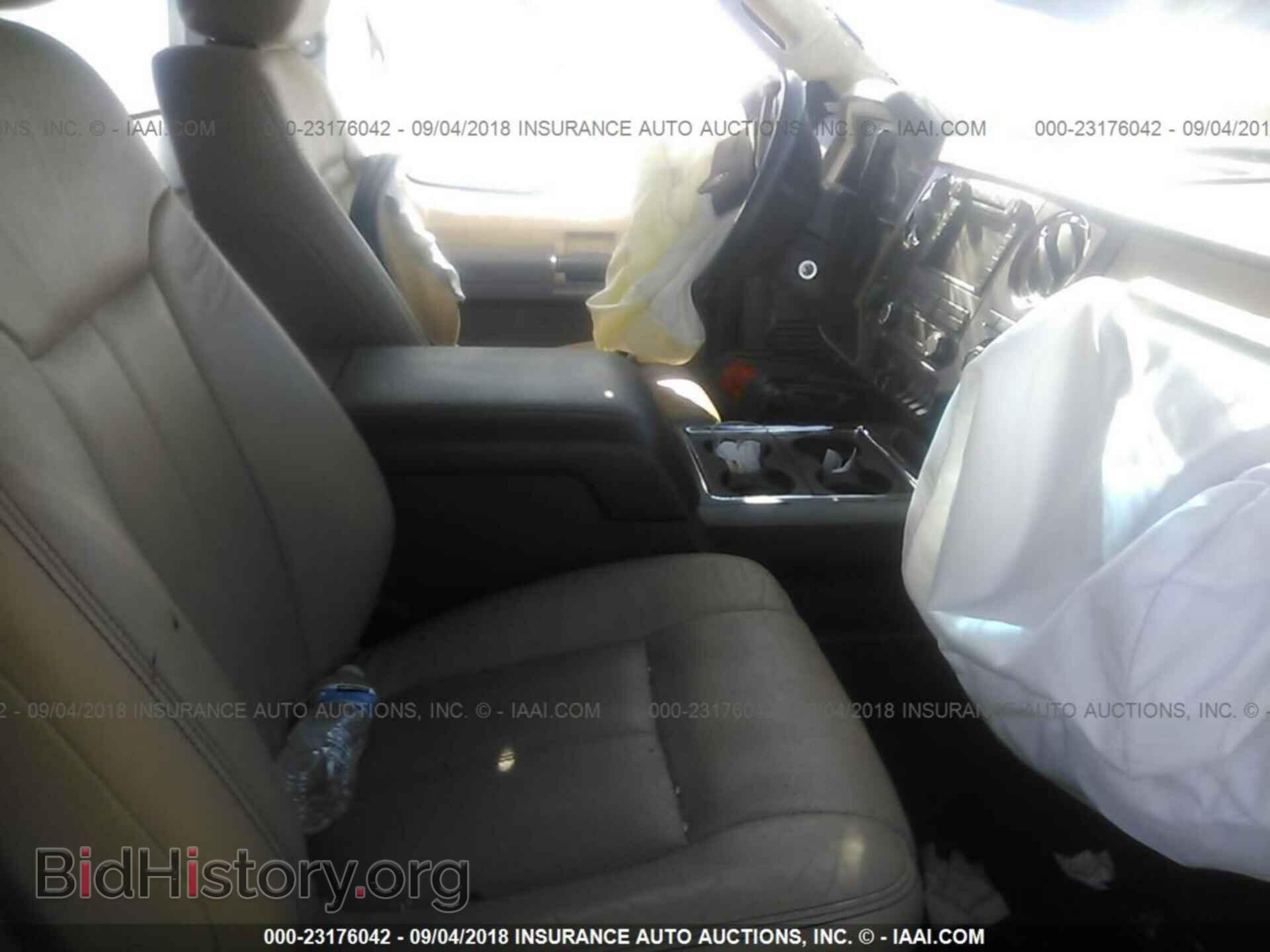 2012 Ford F250 - VIN: 1FT7W2BT9CEC19188 - Фото 5