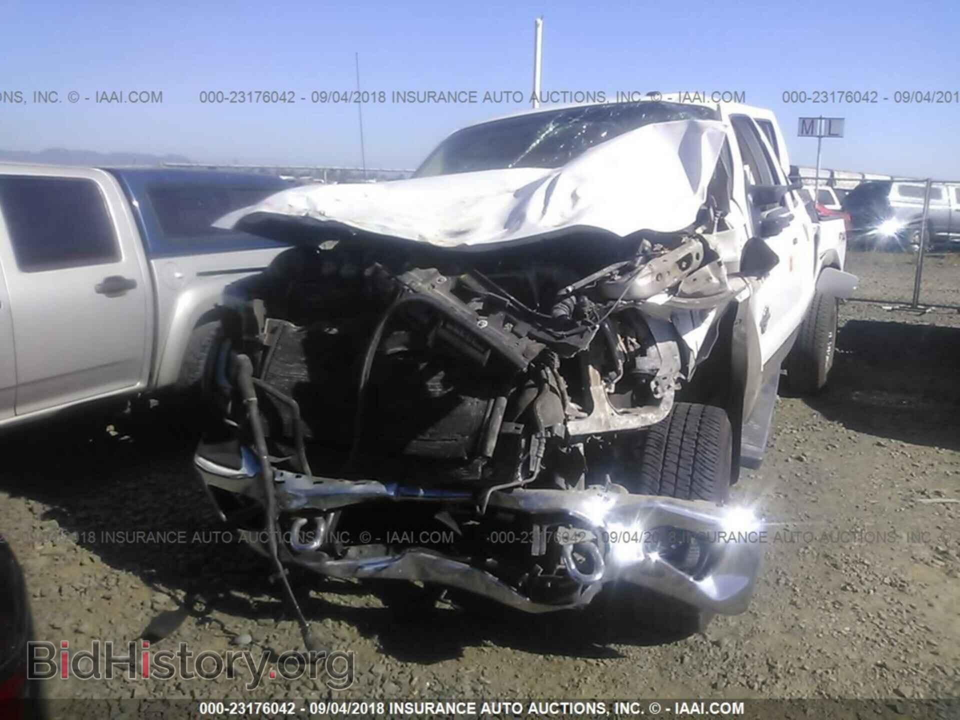 2012 Ford F250 - VIN: 1FT7W2BT9CEC19188 - Фото 6