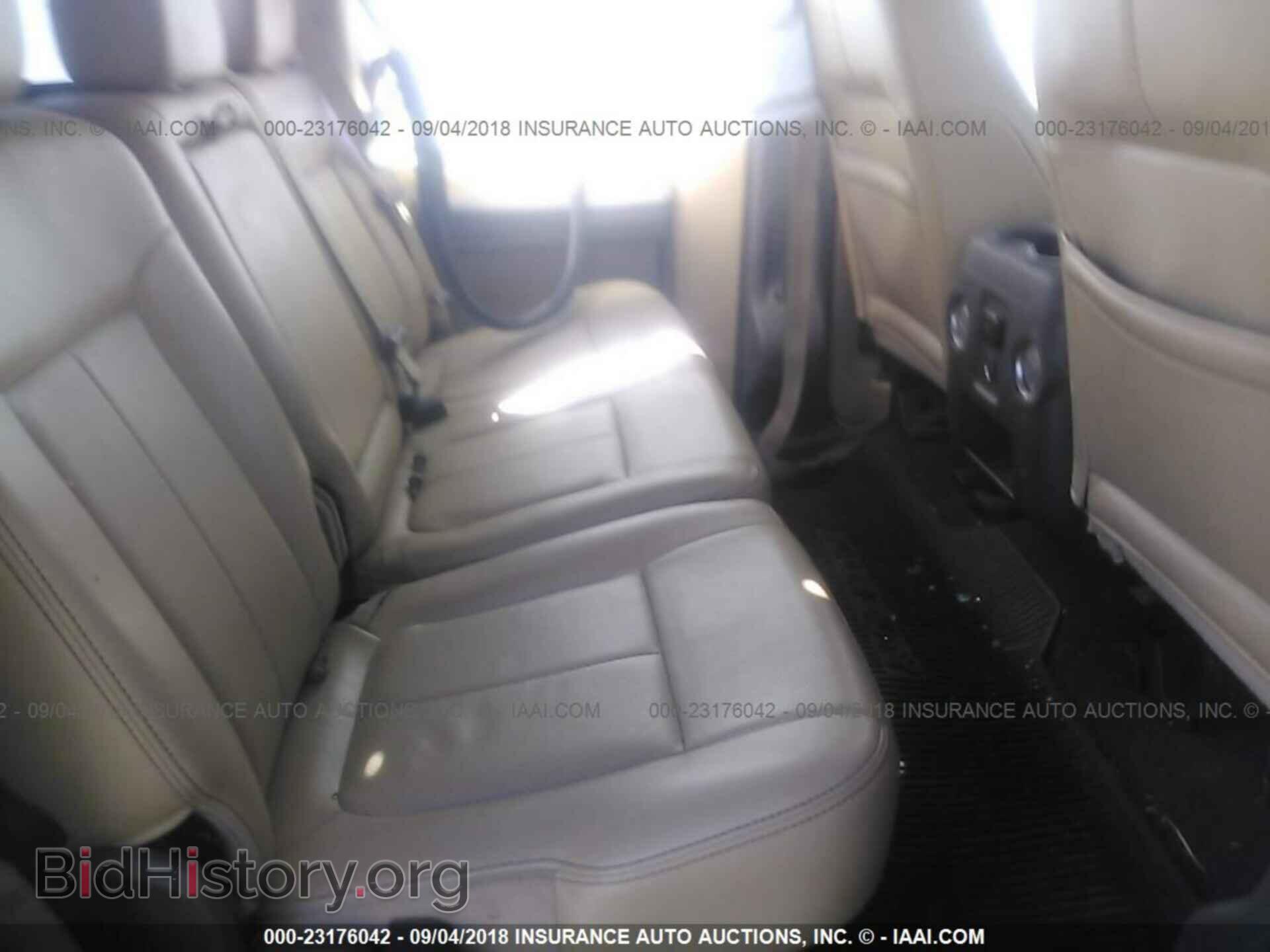 2012 Ford F250 - VIN: 1FT7W2BT9CEC19188 - Фото 8