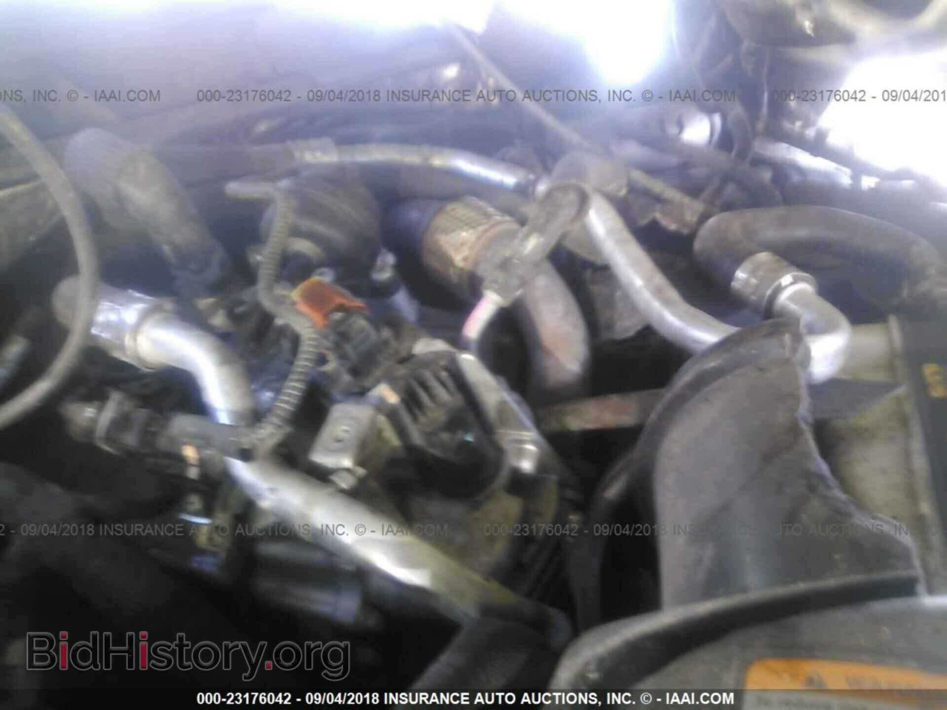 2012 Ford F250 - VIN: 1FT7W2BT9CEC19188 - Фото 10