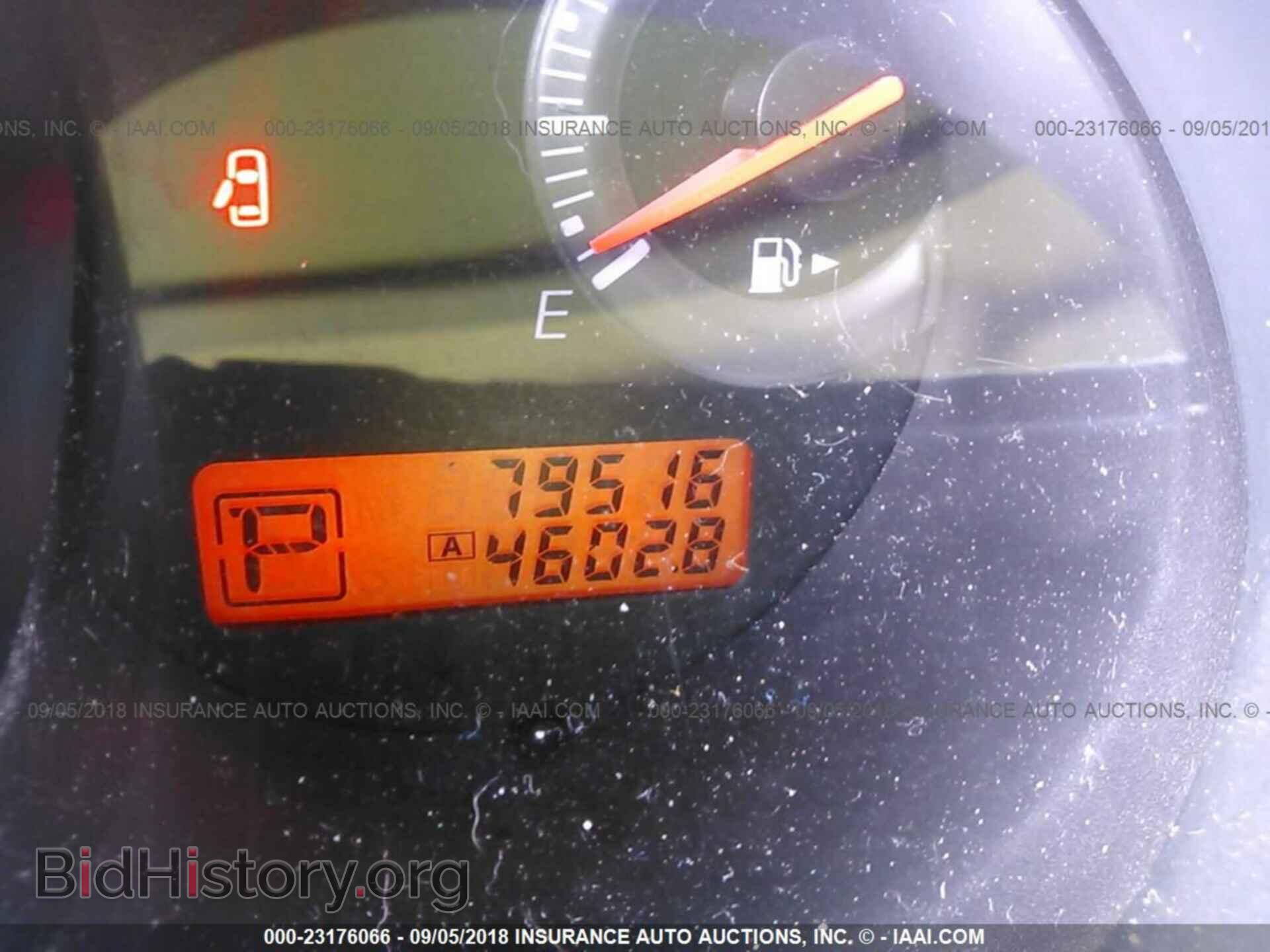 2011 Nissan Versa - VIN: 3N1BC1CP0BL497168 - Фото 7