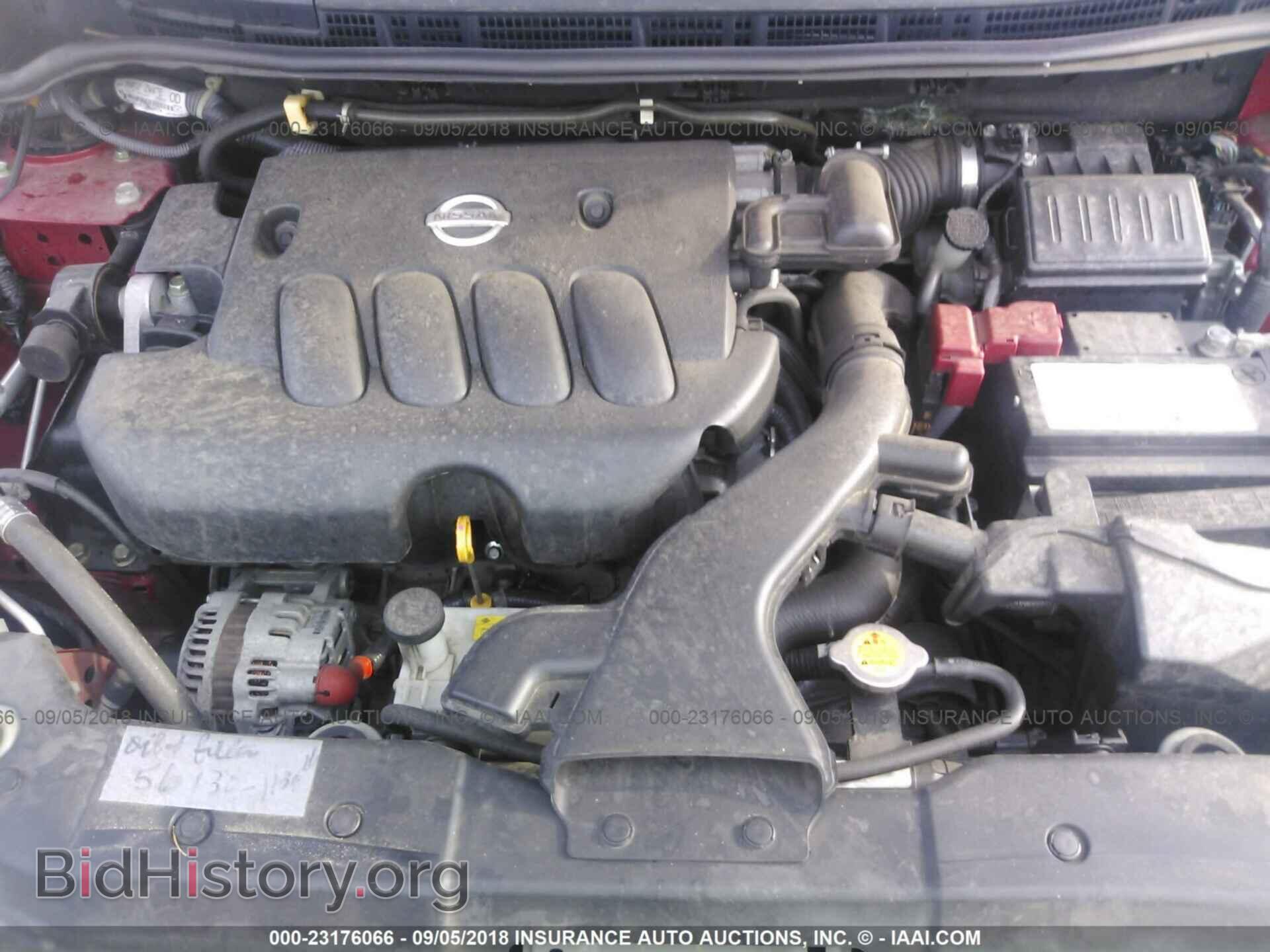 2011 Nissan Versa - VIN: 3N1BC1CP0BL497168 - Фото 10