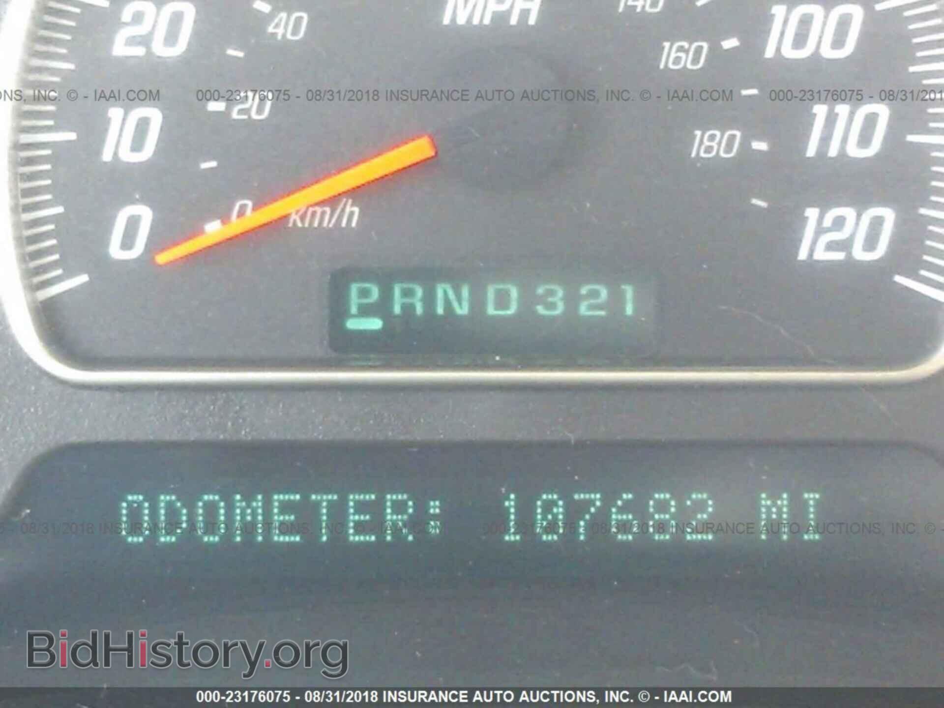 2003 GMC ENVOY - VIN: 1GKES16S536189510 - Фото 7