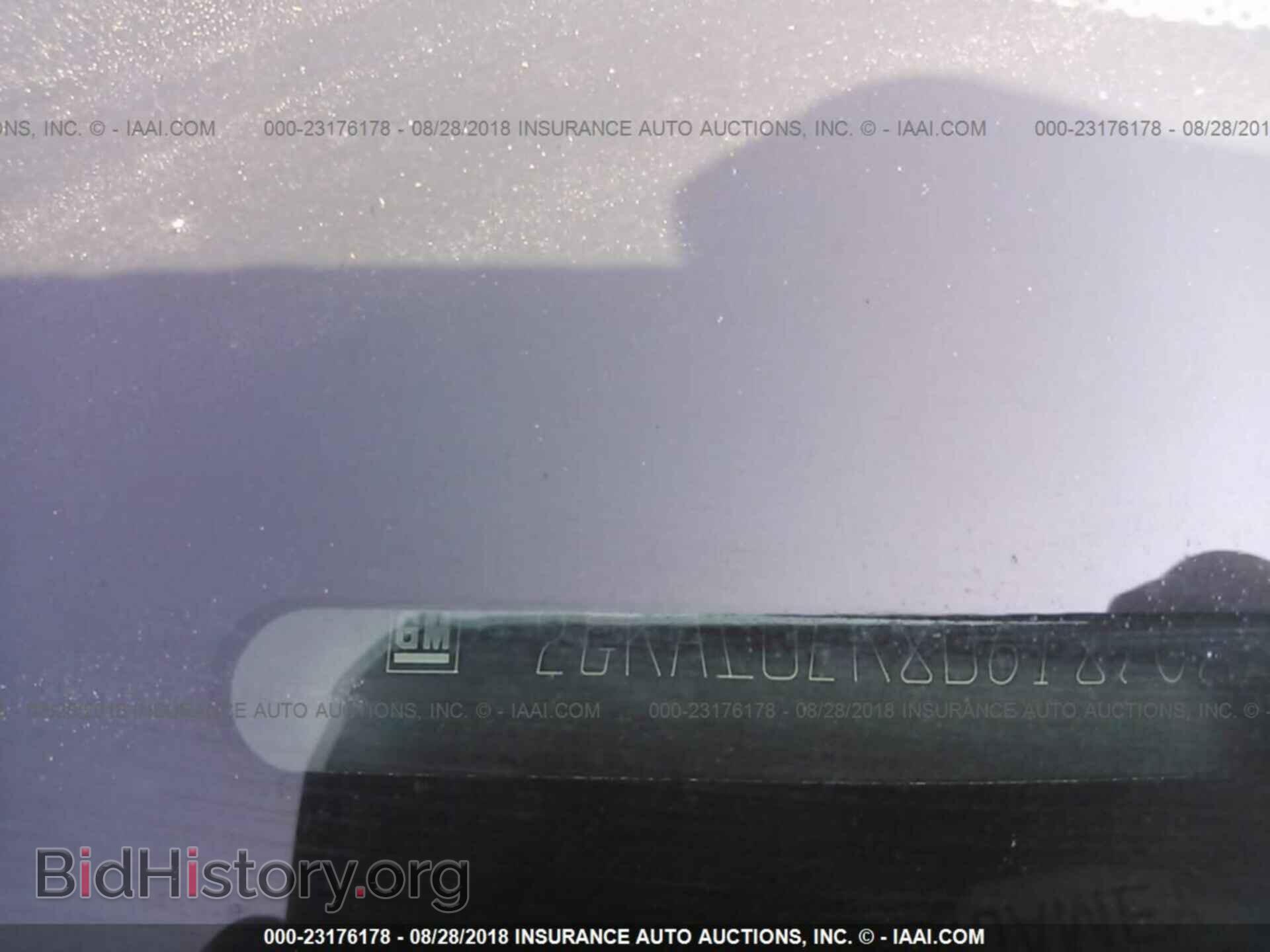 2013 Gmc Terrain - VIN: 2GKALUEK8D6187079 - Фото 9
