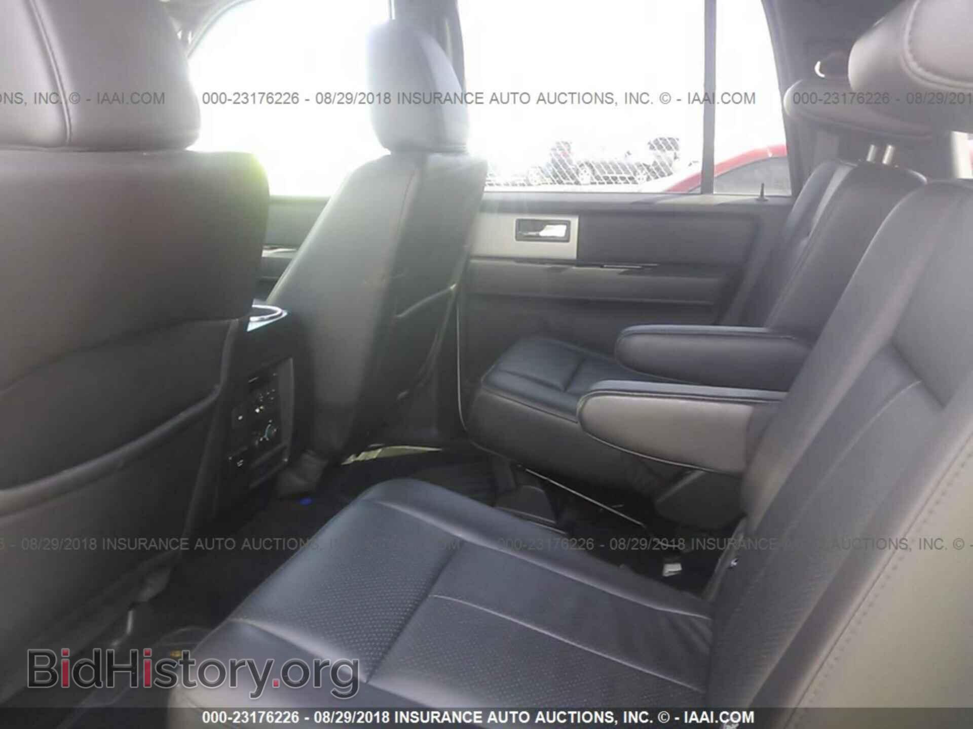 2013 Ford Expedition - VIN: 1FMJK2A56DEF69945 - Фото 8