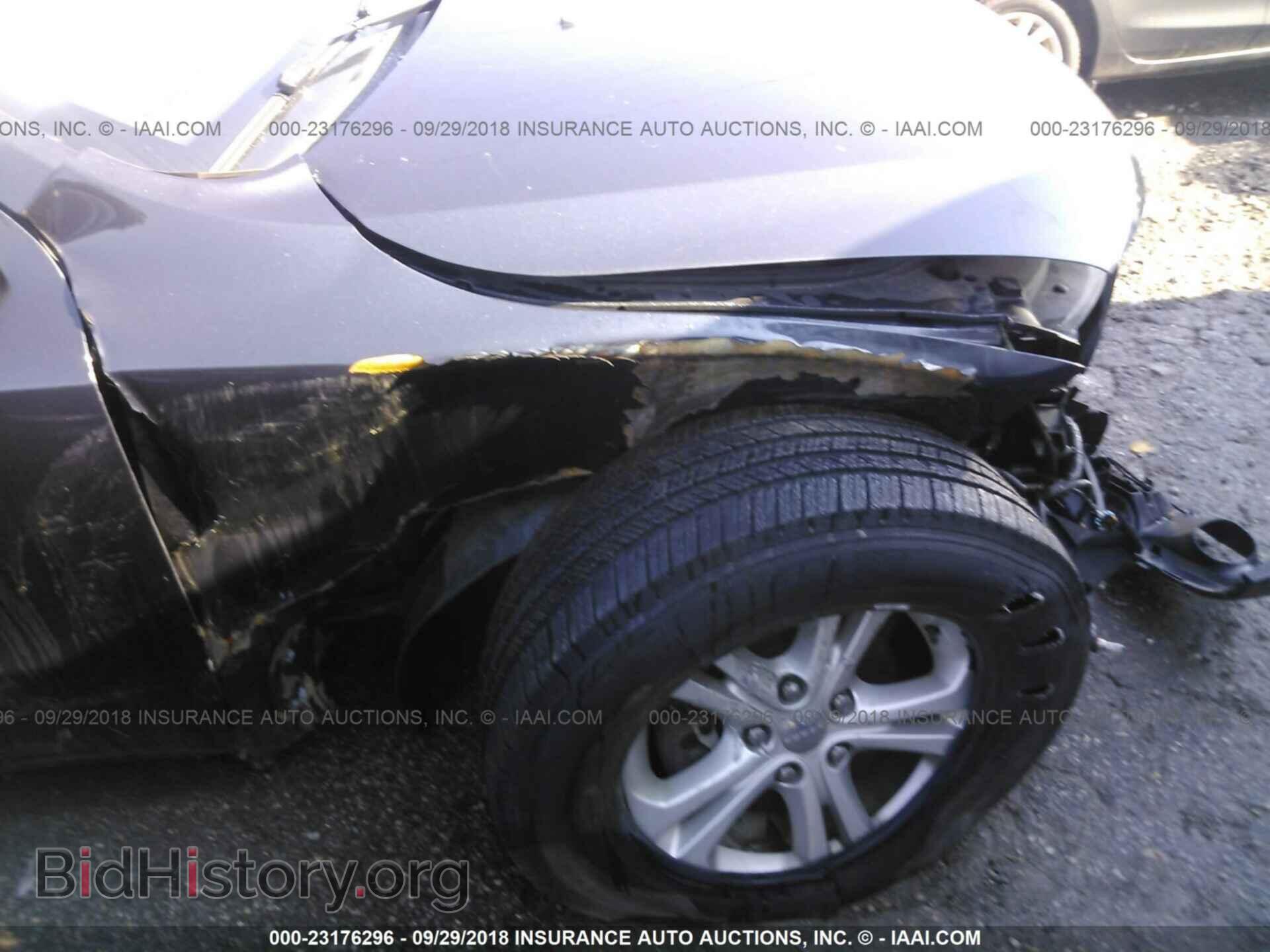 2013 Dodge Durango - VIN: 1C4RDJAG9DC540416 - Фото 6
