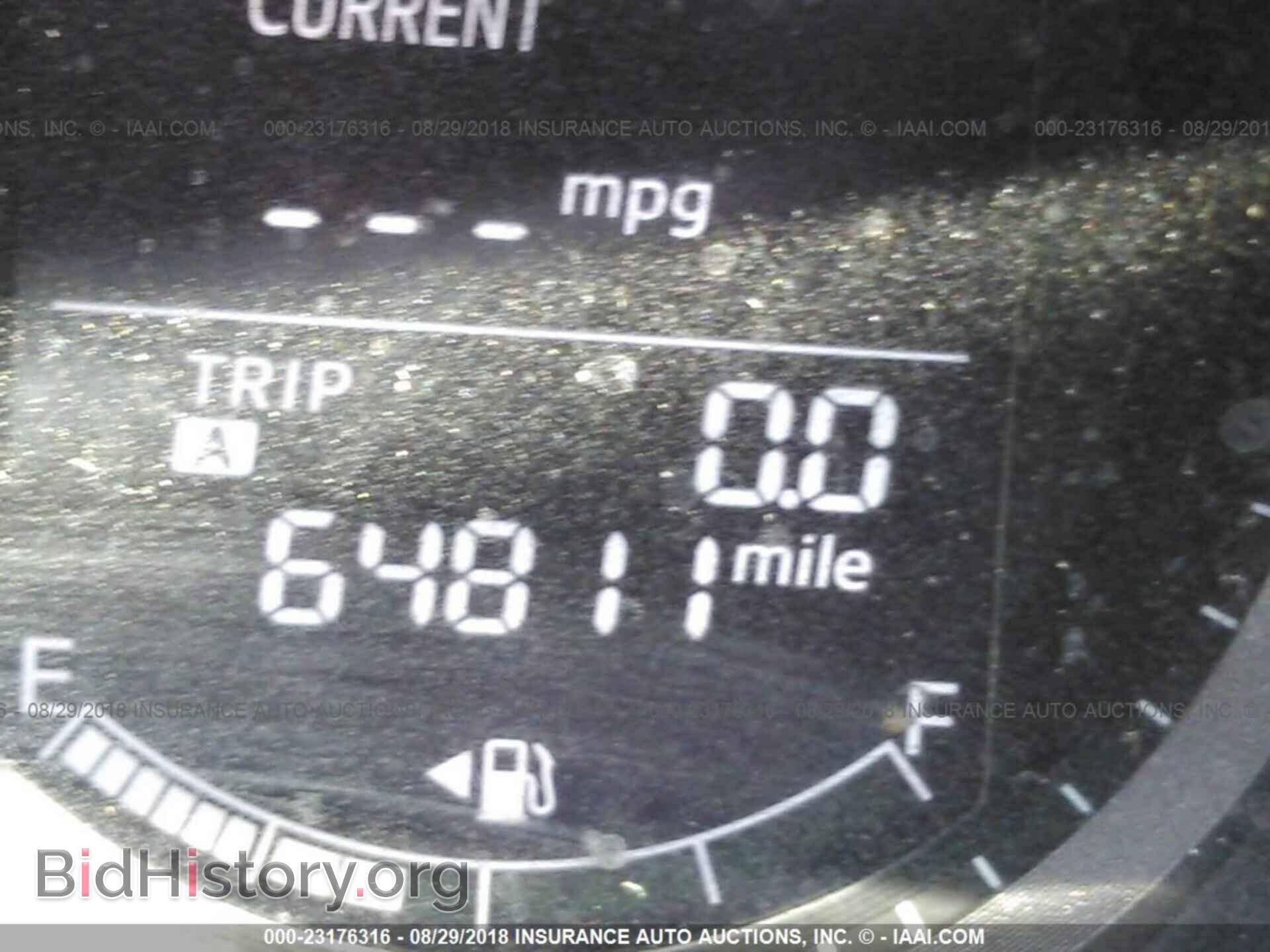 2014 Mazda 6 - VIN: JM1GJ1V61E1120194 - Photo 7