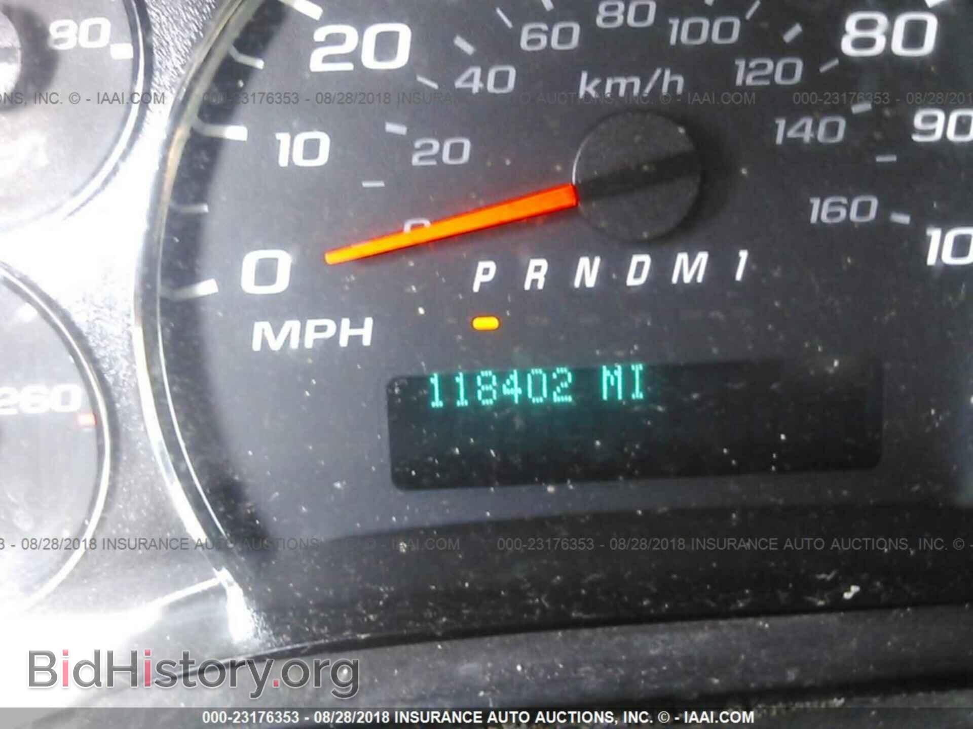2014 Gmc Savana - VIN: 1GTW7FCA1E1104429 - Фото 7