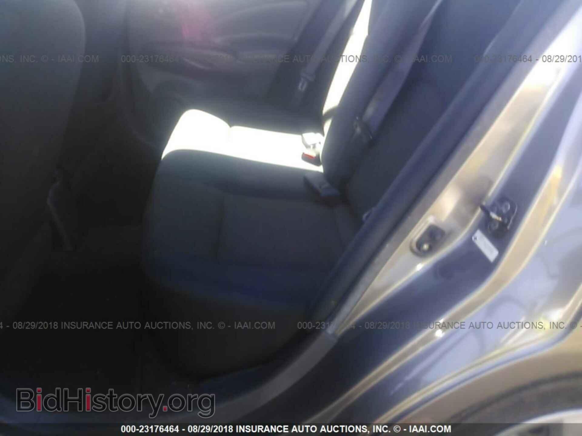 2012 Nissan Versa - VIN: 3N1CN7APXCL883974 - Фото 8