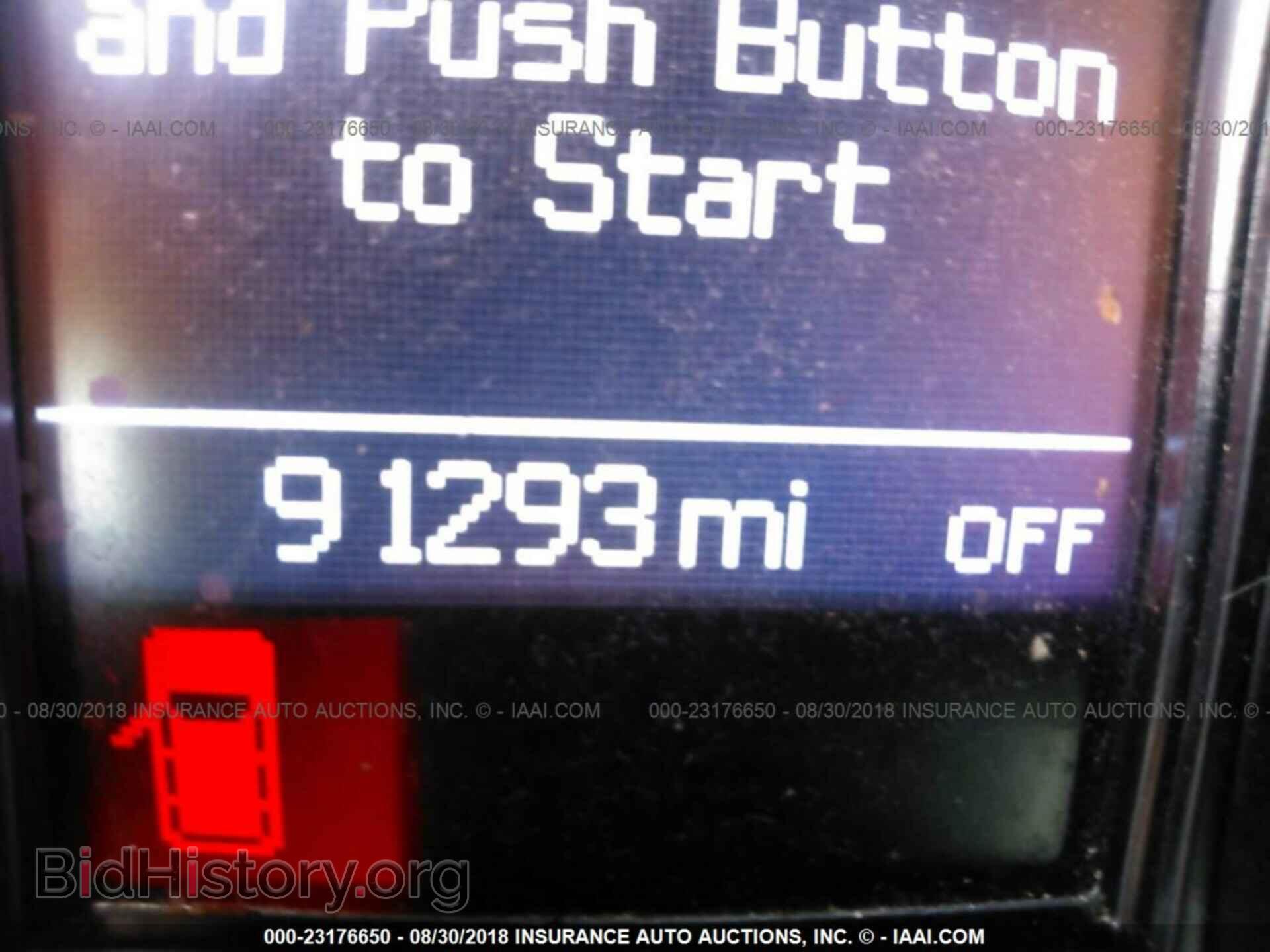 2011 DODGE DURANGO - VIN: 1D4SD6GT5BC681860 - Фото 7