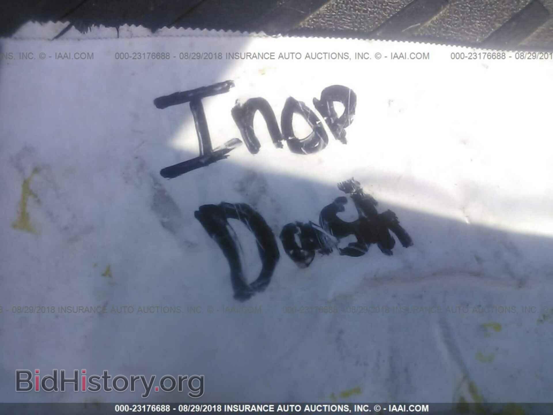 2012 Ford Focus - VIN: 1FAHP3F27CL256010 - Photo 7