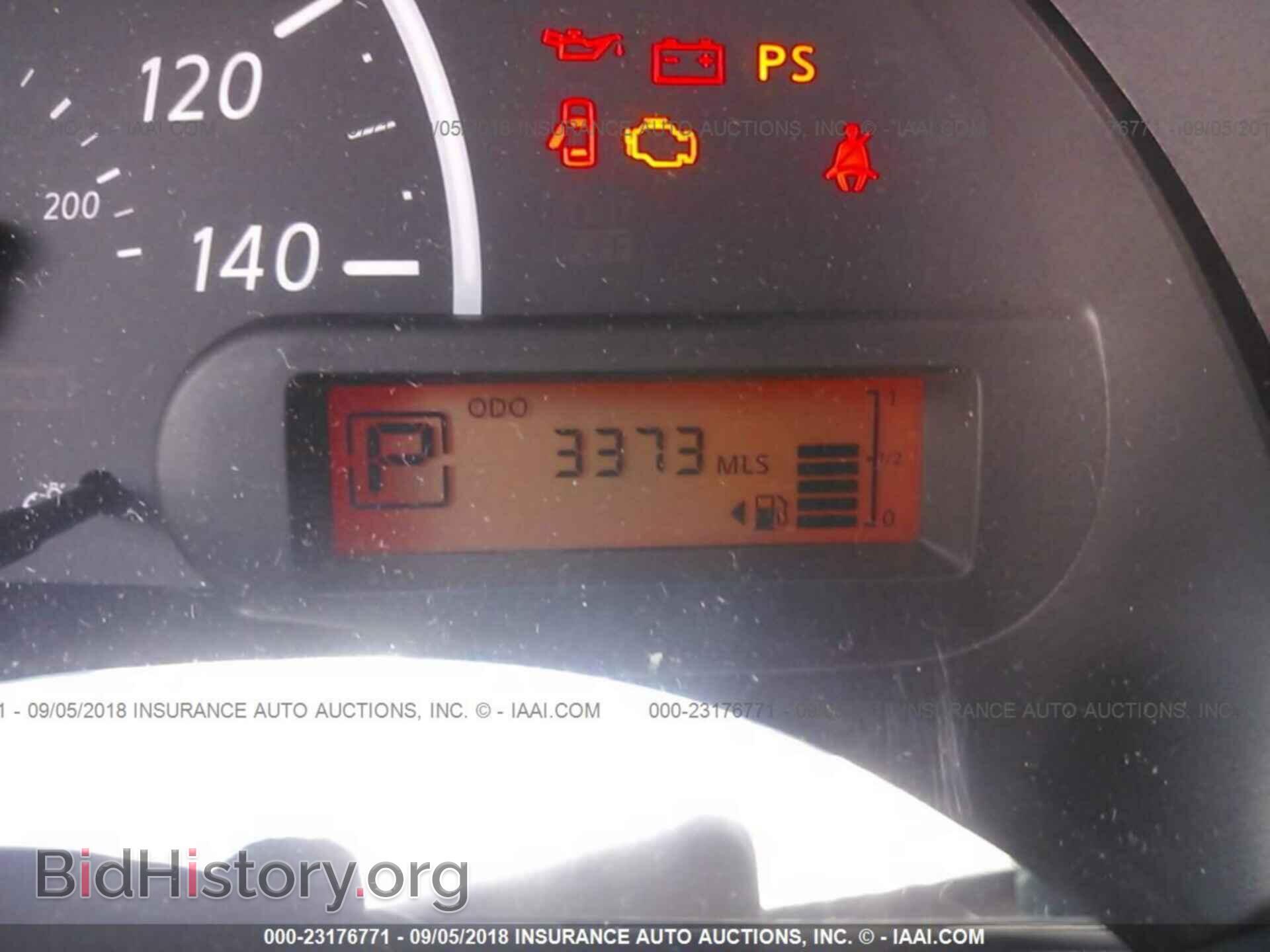2017 Nissan Versa - VIN: 3N1CN7AP5HL868905 - Фото 7