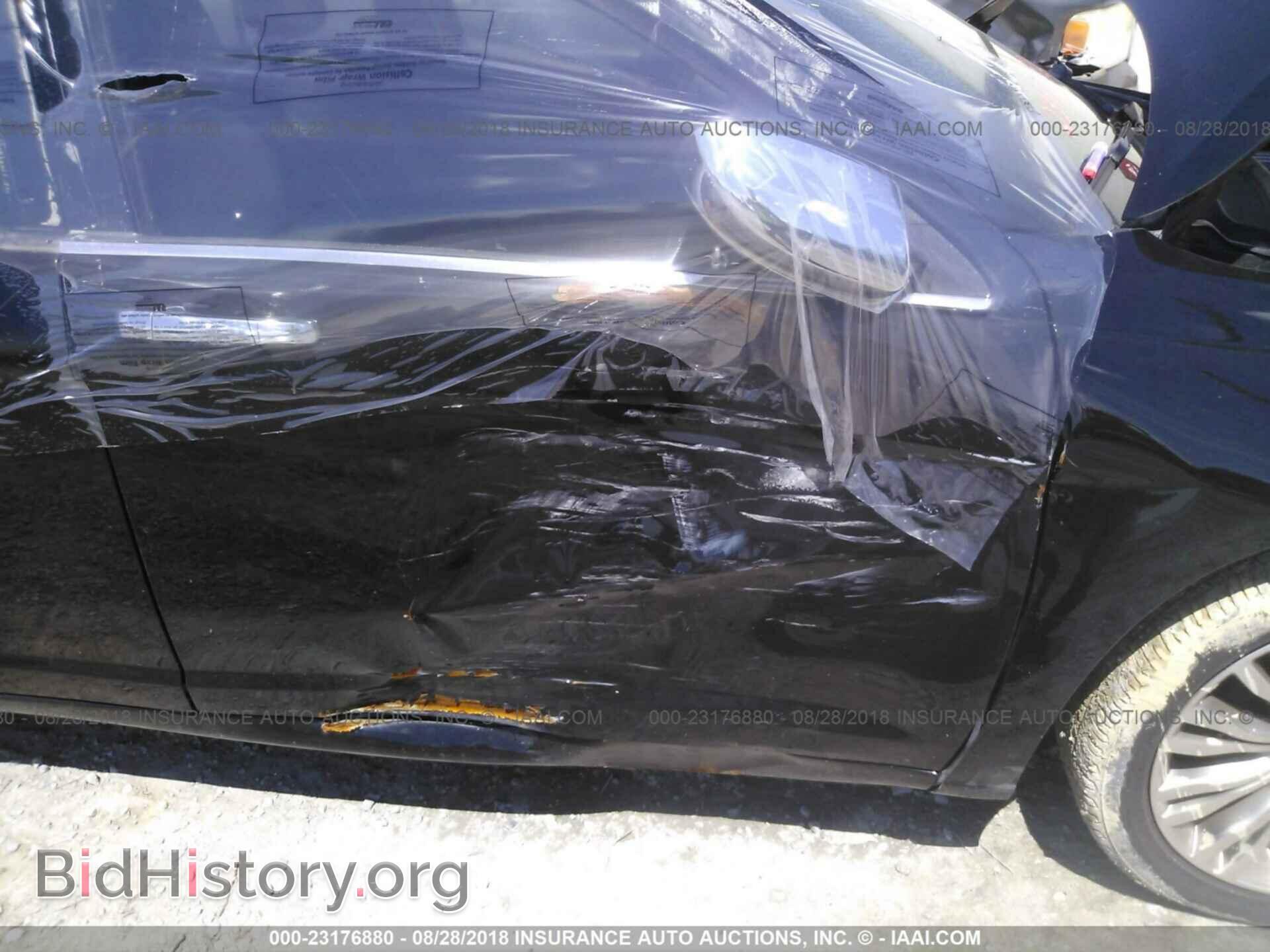 2012 Chrysler 200 - VIN: 1C3CCBCB4CN277372 - Фото 6