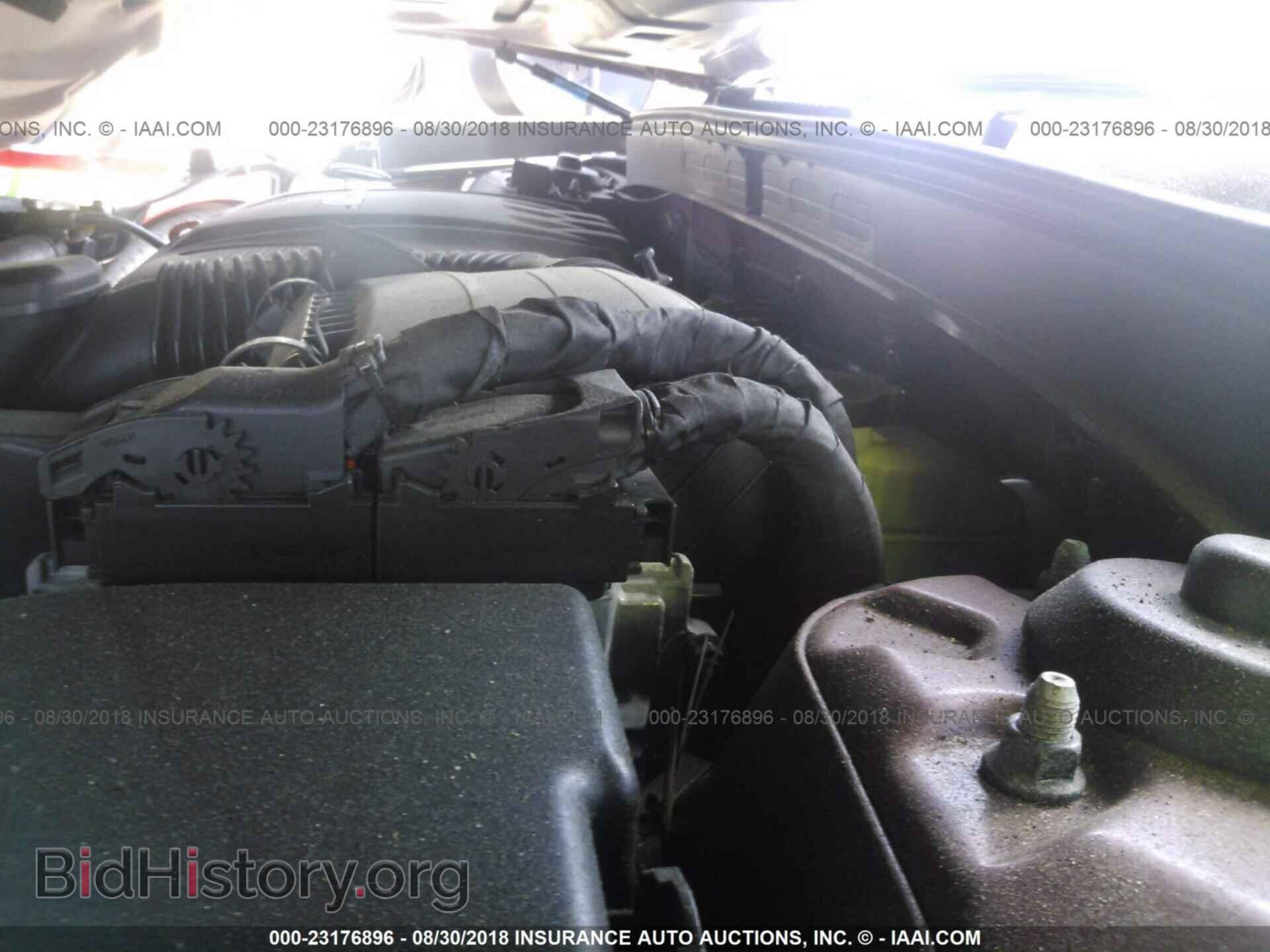2012 Hyundai Sonata - VIN: 5NPEB4AC8CH393348 - Фото 10