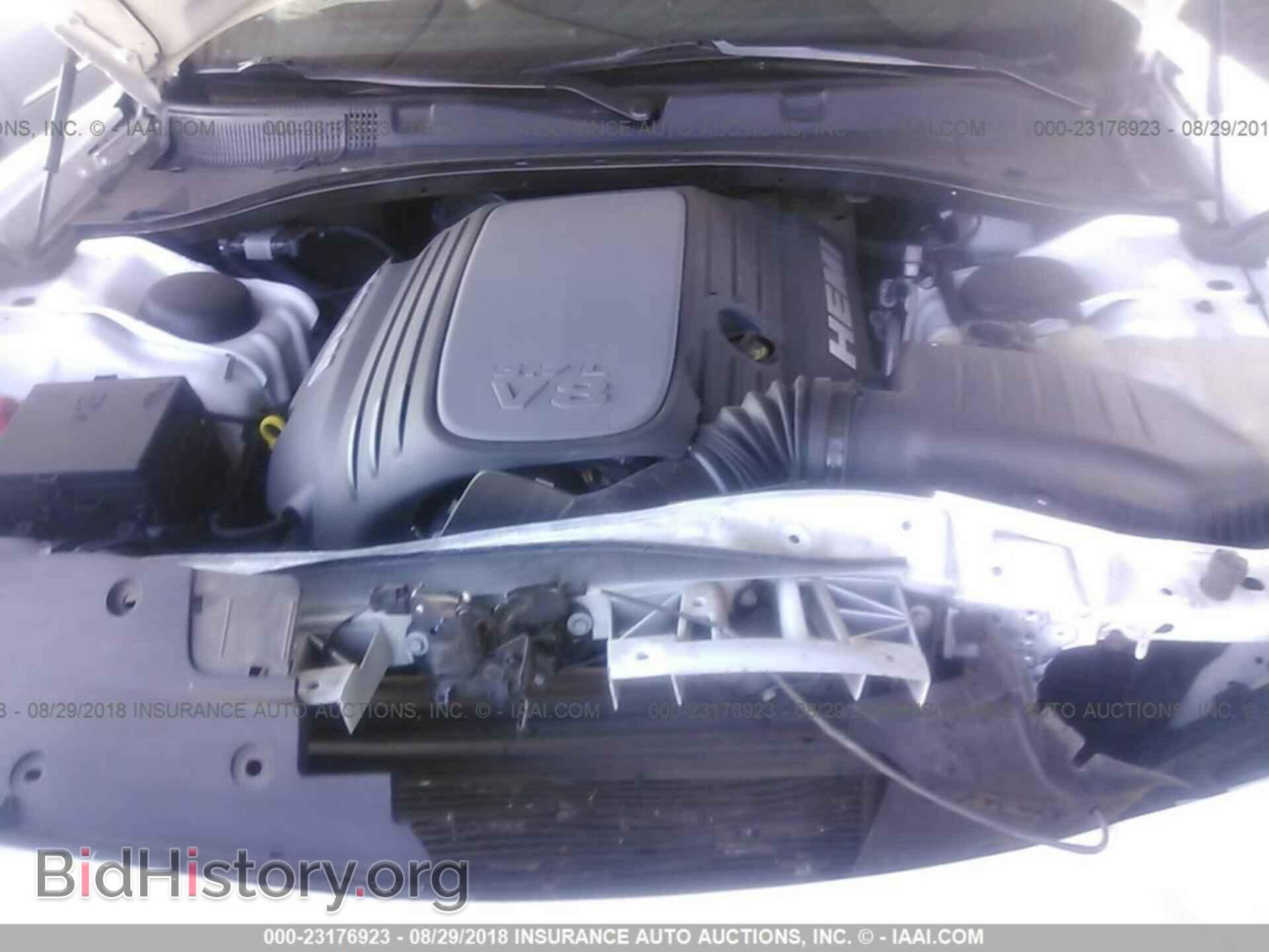 2017 Dodge Charger - VIN: 2C3CDXCT6HH551223 - Фото 10