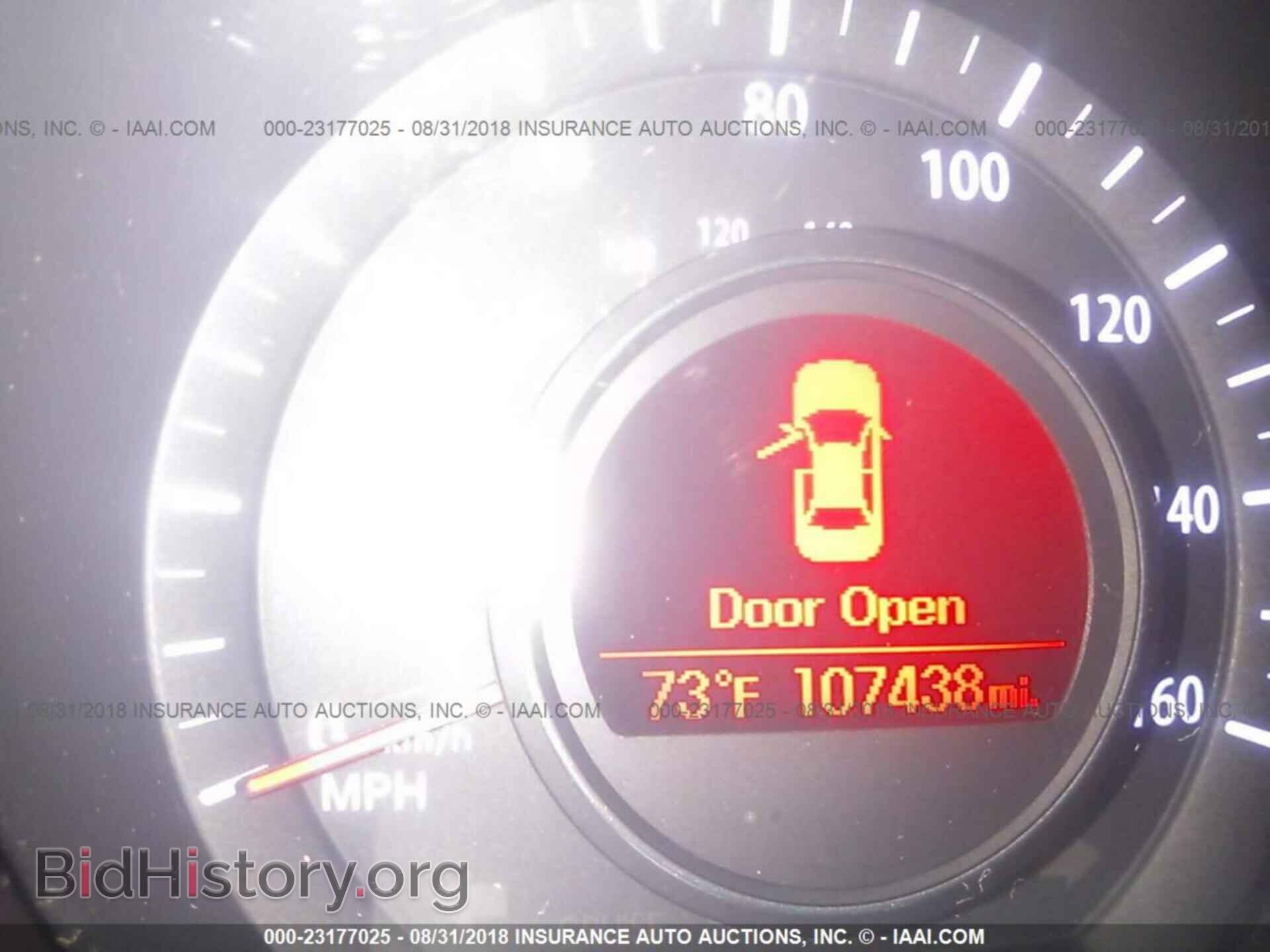 2012 Kia Optima - VIN: 5XXGM4A78CG073884 - Фото 7